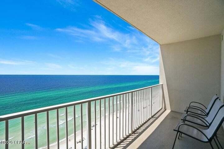 16819 Front Beach Road Panama City Beach FL 32413