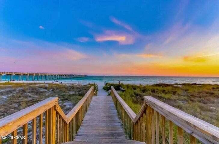 16819 Front Beach Road Panama City Beach FL 32413