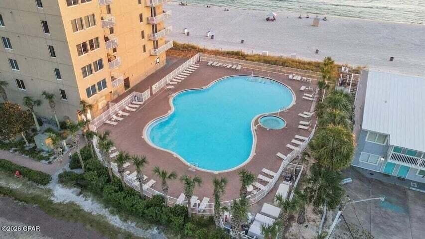 16819 Front Beach Road Panama City Beach FL 32413