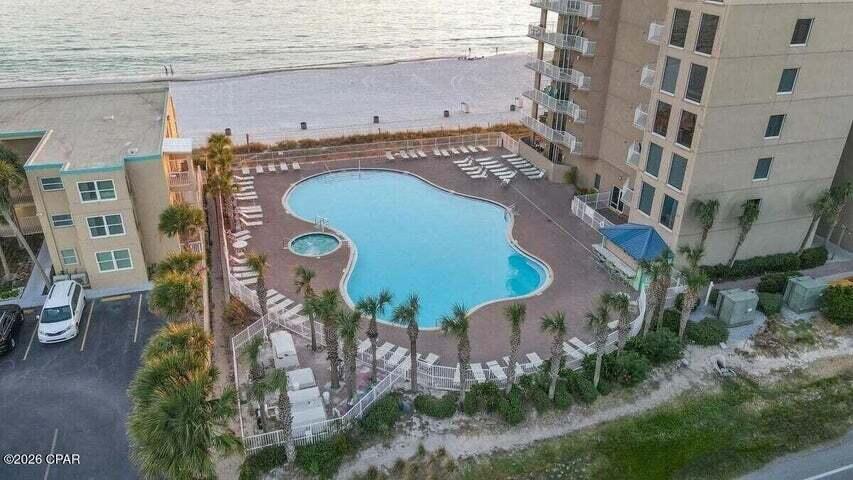 16819 Front Beach Road Panama City Beach FL 32413