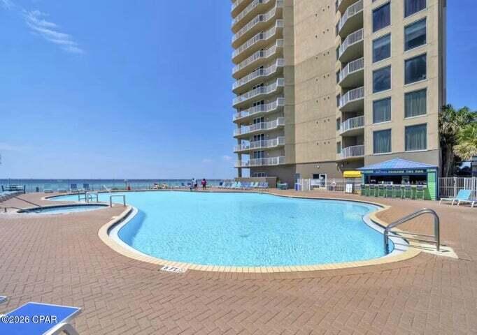 16819 Front Beach Road Panama City Beach FL 32413
