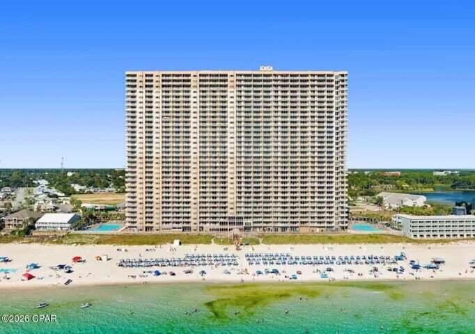 16819 Front Beach Road Panama City Beach FL 32413