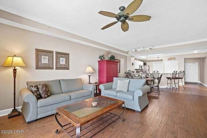 16819 Front Beach Road Panama City Beach FL 32413