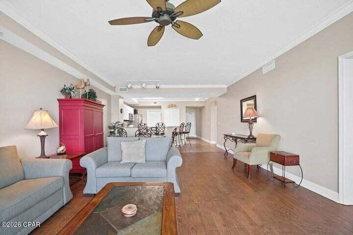 16819 Front Beach Road Panama City Beach FL 32413
