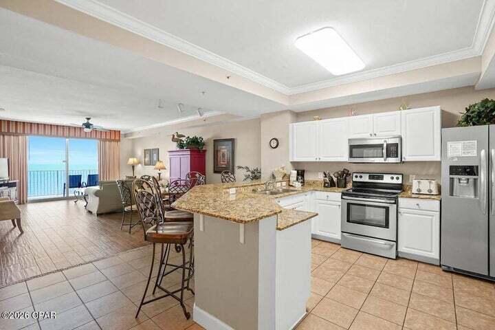 16819 Front Beach Road Panama City Beach FL 32413