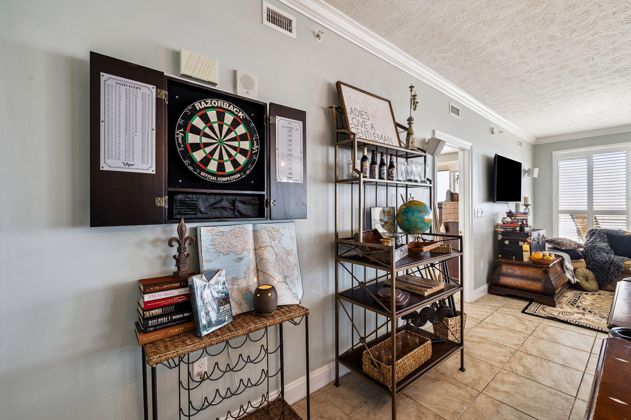 5004 Thomas Drive Panama City Beach FL 32408