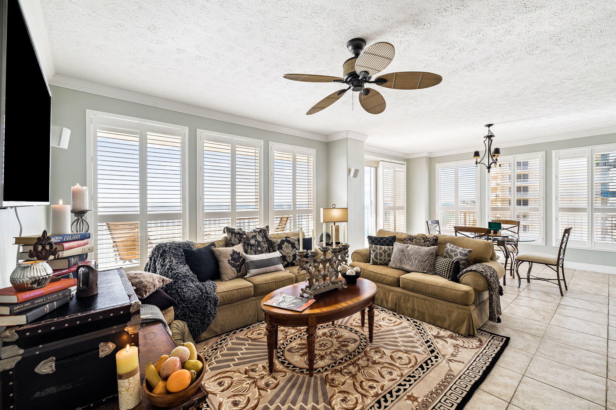 5004 Thomas Drive Panama City Beach FL 32408