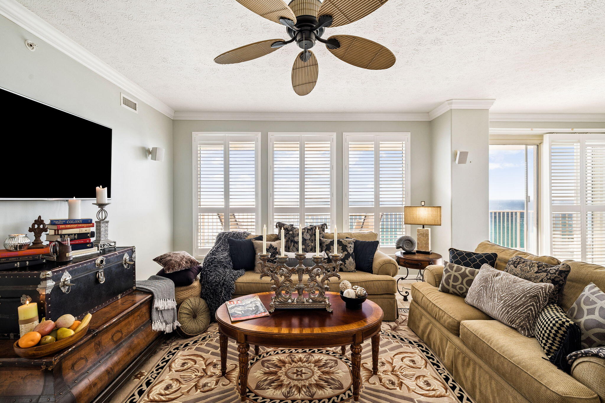 5004 Thomas Drive Panama City Beach FL 32408