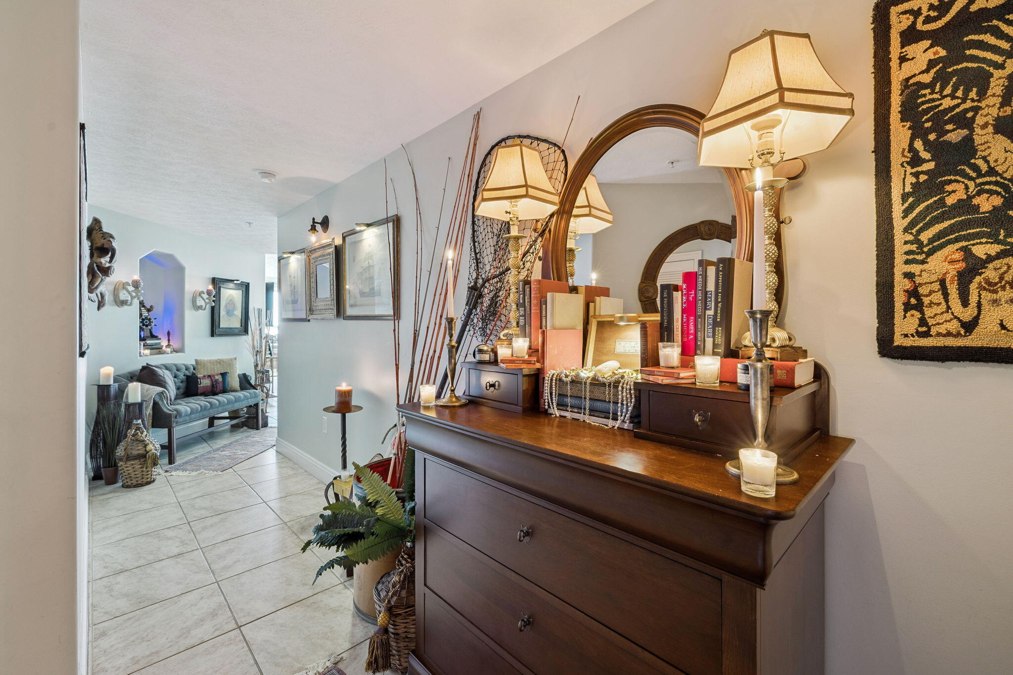 5004 Thomas Drive Panama City Beach FL 32408