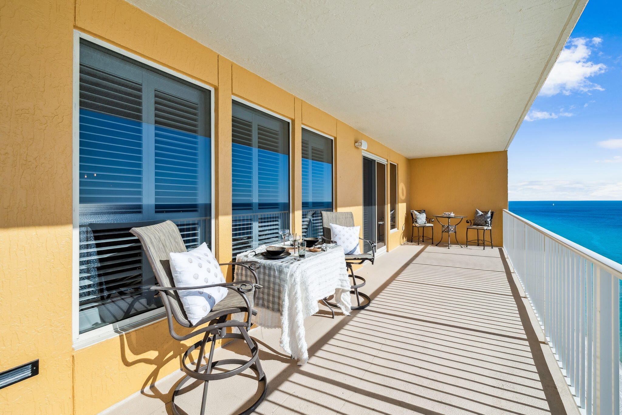 5004 Thomas Drive Panama City Beach FL 32408