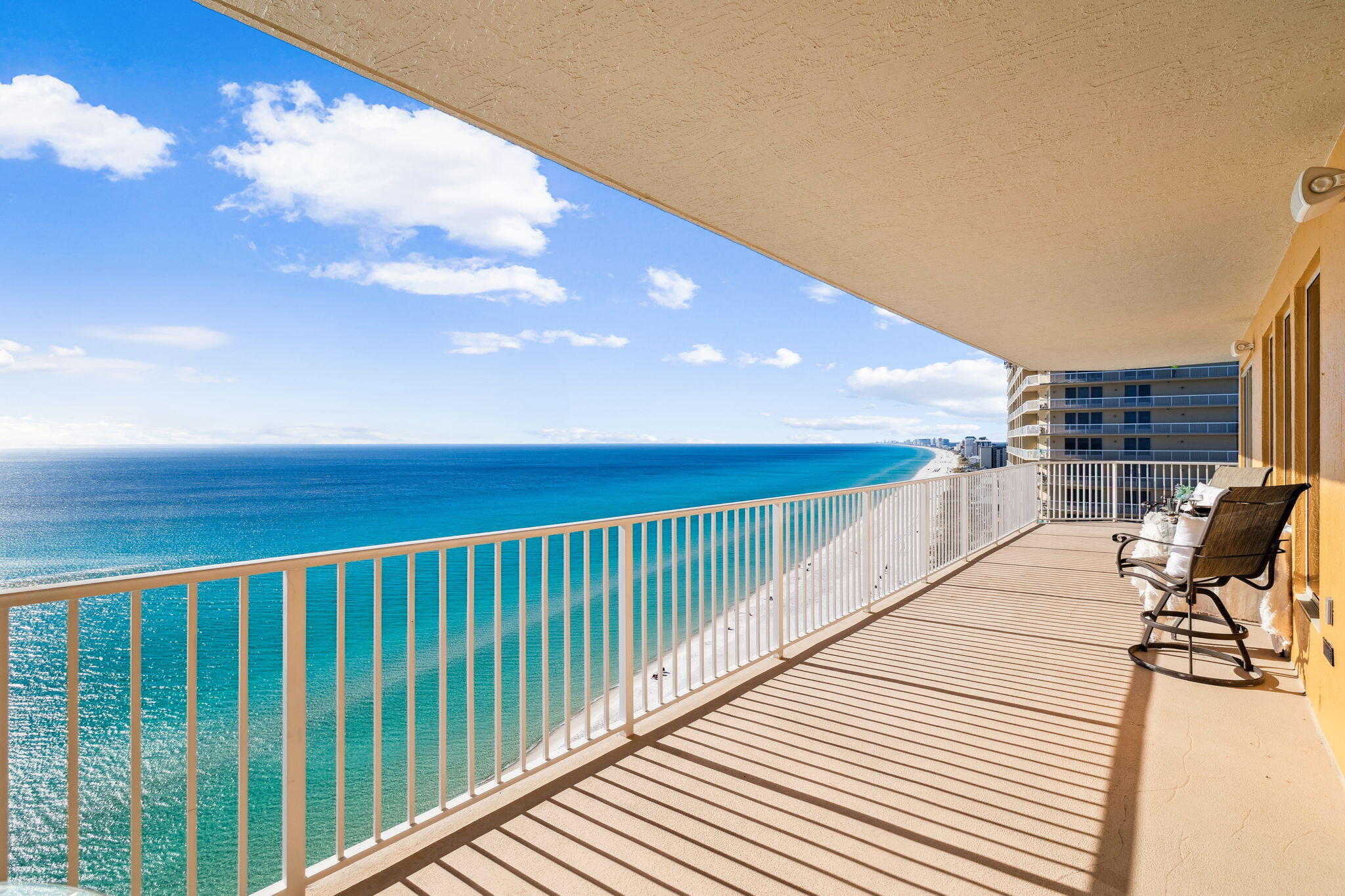5004 Thomas Drive Panama City Beach FL 32408