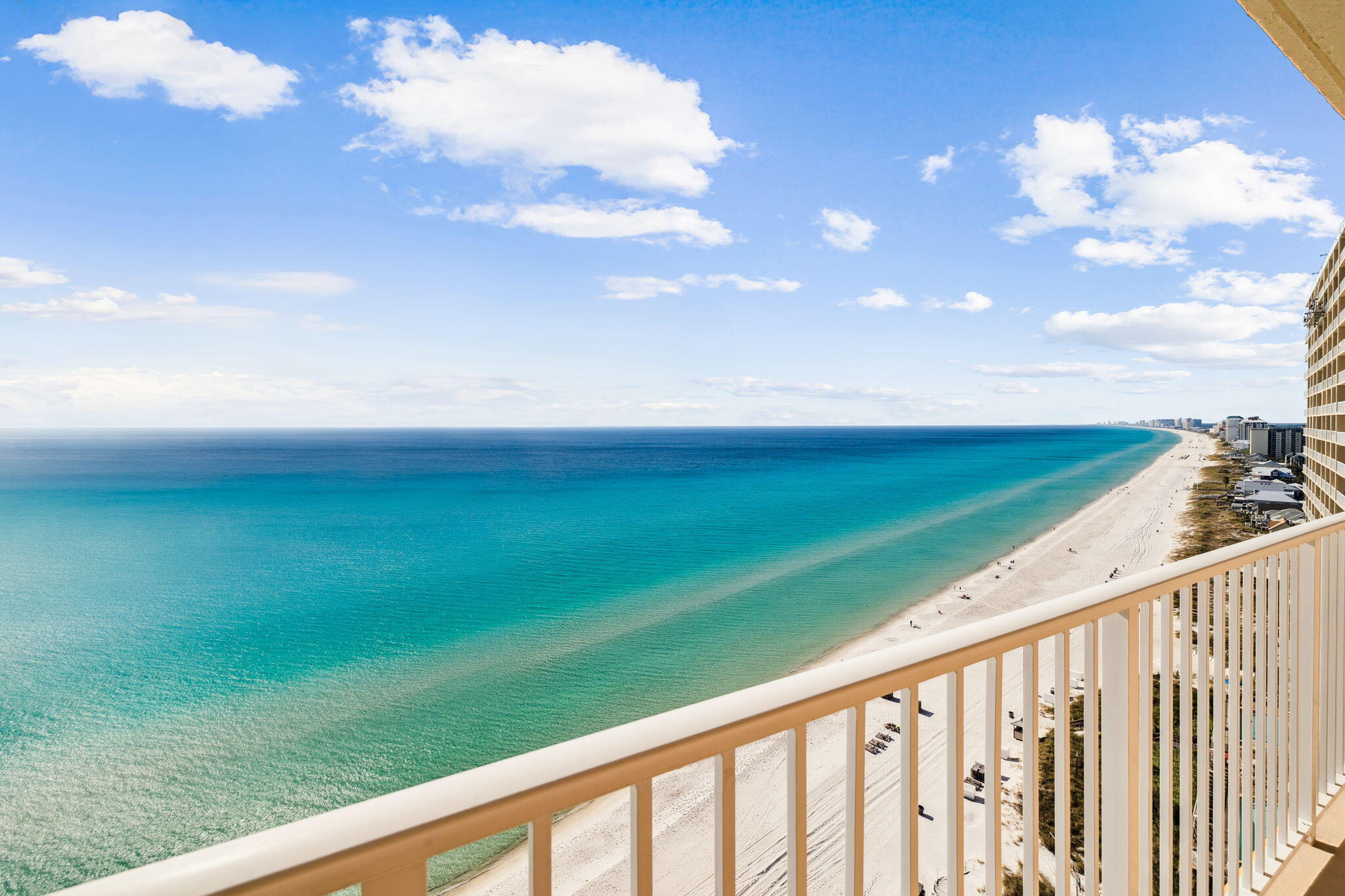 5004 Thomas Drive Panama City Beach FL 32408