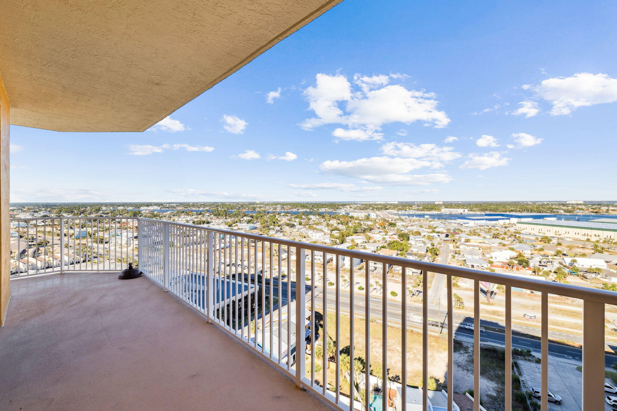 5004 Thomas Drive Panama City Beach FL 32408