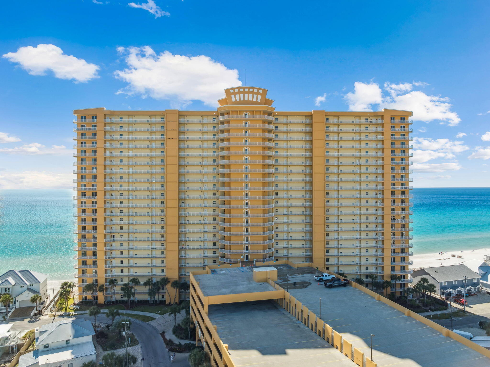 5004 Thomas Drive Panama City Beach FL 32408