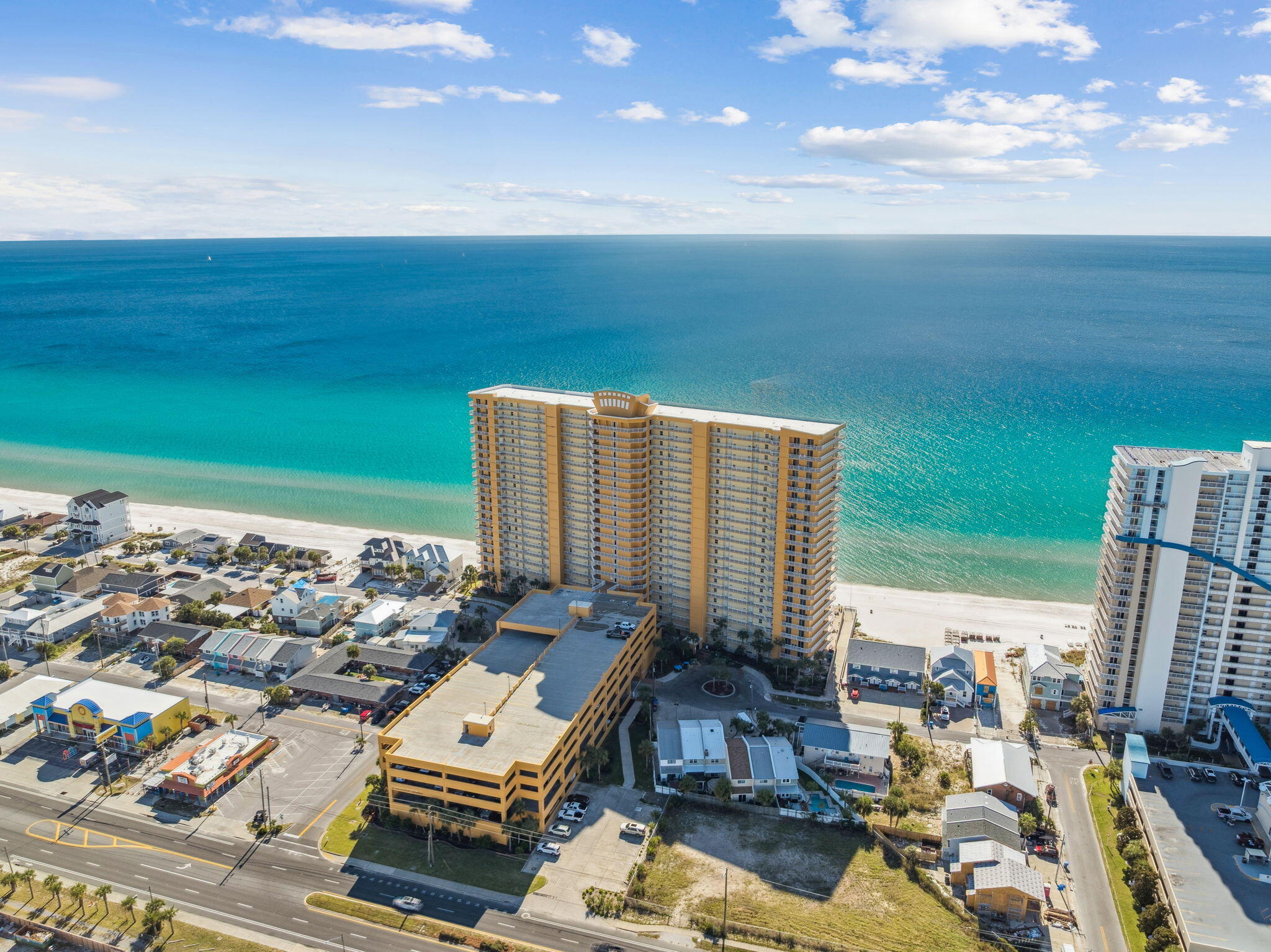 5004 Thomas Drive Panama City Beach FL 32408