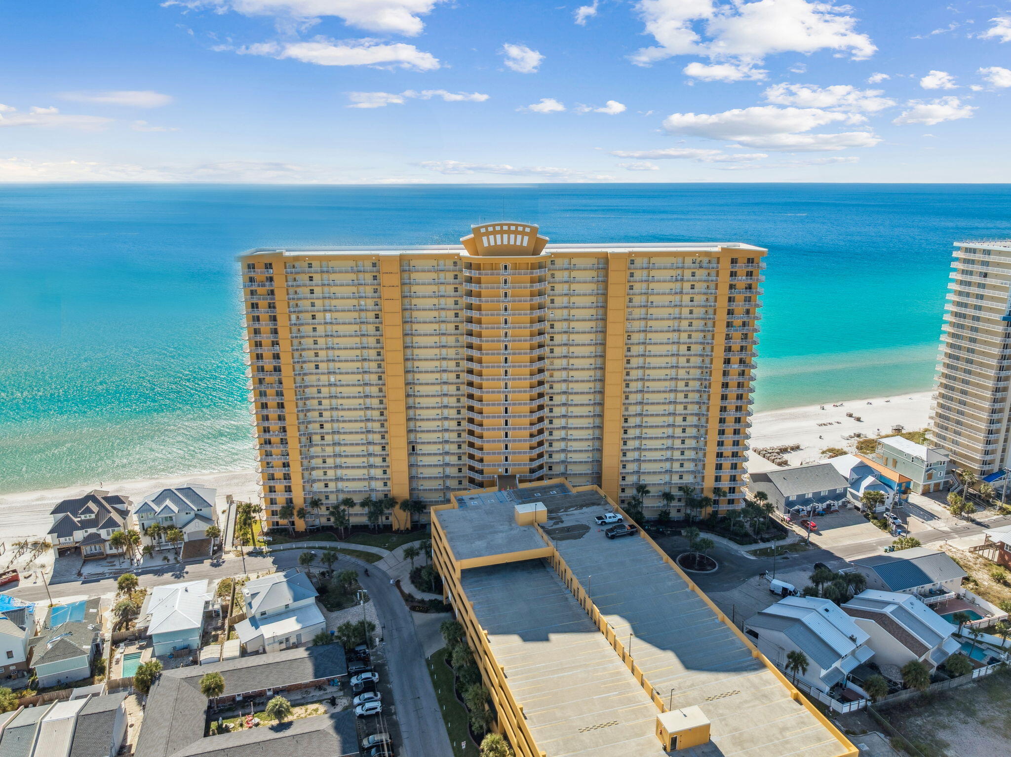 5004 Thomas Drive Panama City Beach FL 32408