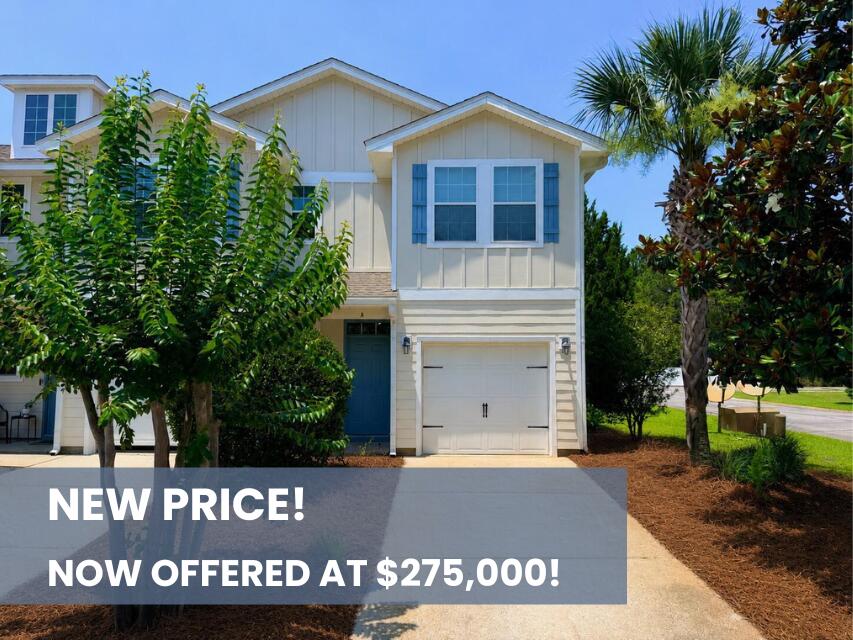 16 W Shady Oaks Lane Santa Rosa Beach FL 32459