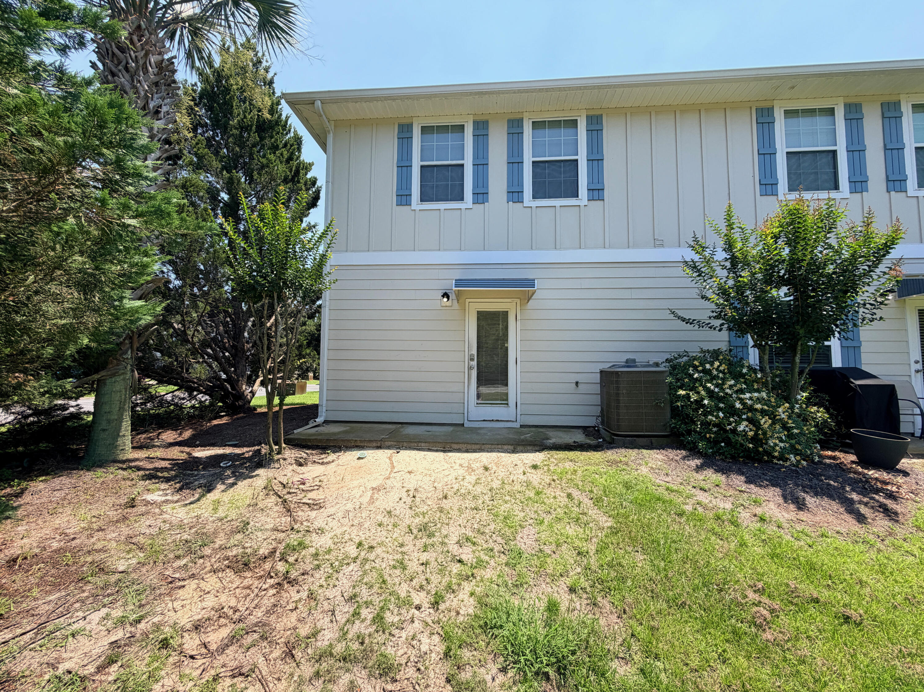 16 W Shady Oaks Lane Santa Rosa Beach FL 32459
