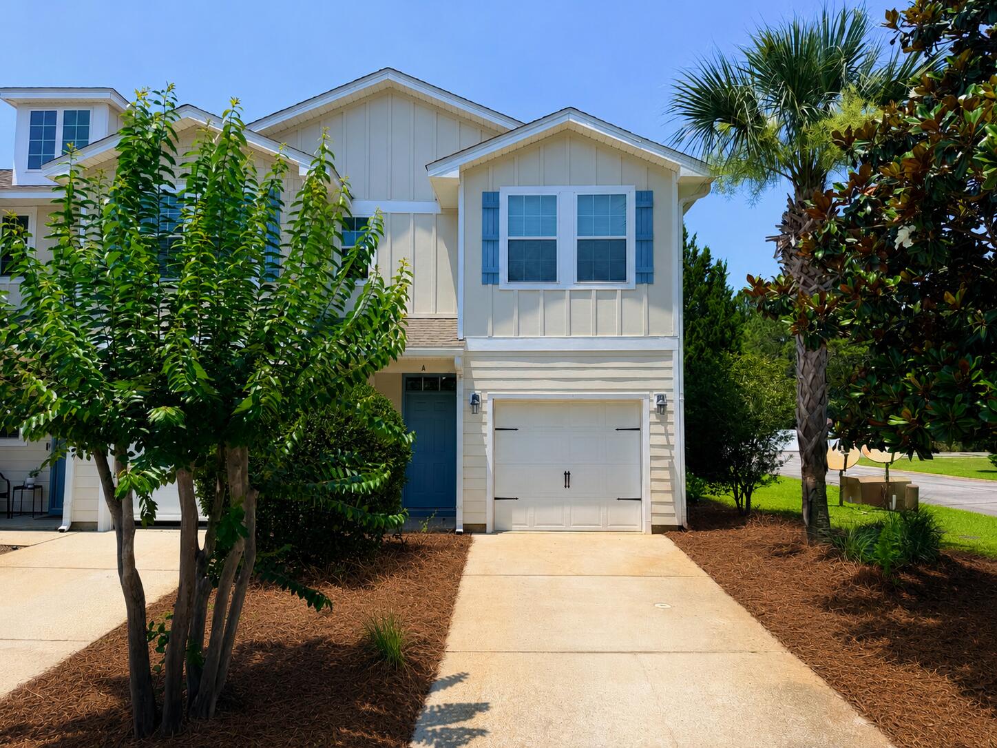 16 W Shady Oaks Lane Santa Rosa Beach FL 32459
