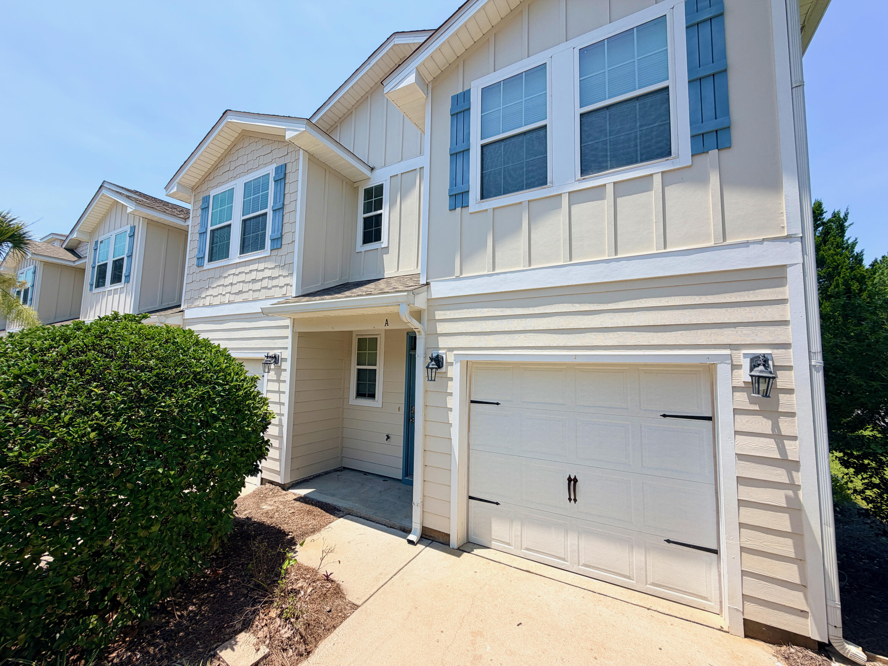 16 W Shady Oaks Lane Santa Rosa Beach FL 32459