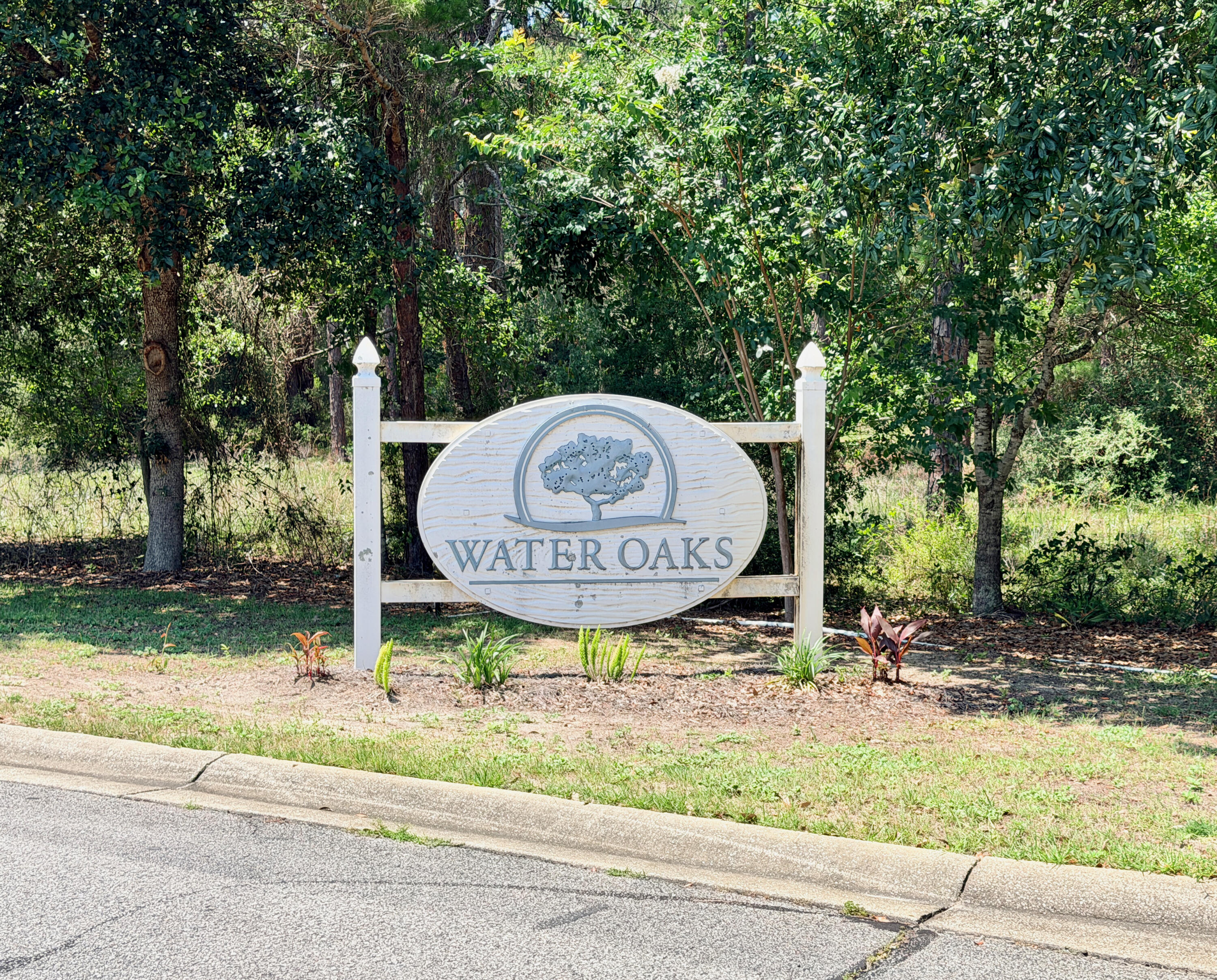 16 W Shady Oaks Lane Santa Rosa Beach FL 32459