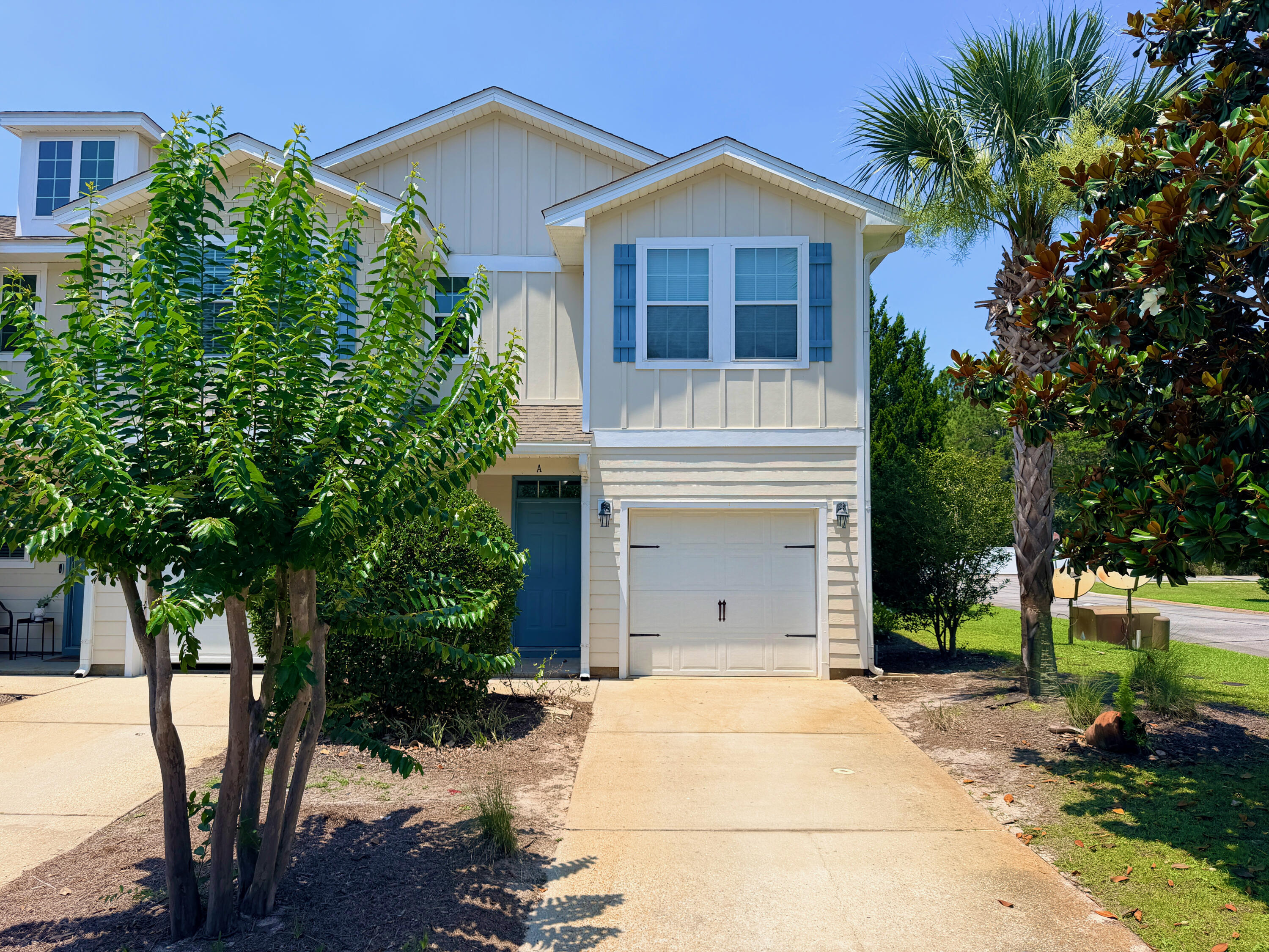 16 W Shady Oaks Lane Santa Rosa Beach FL 32459