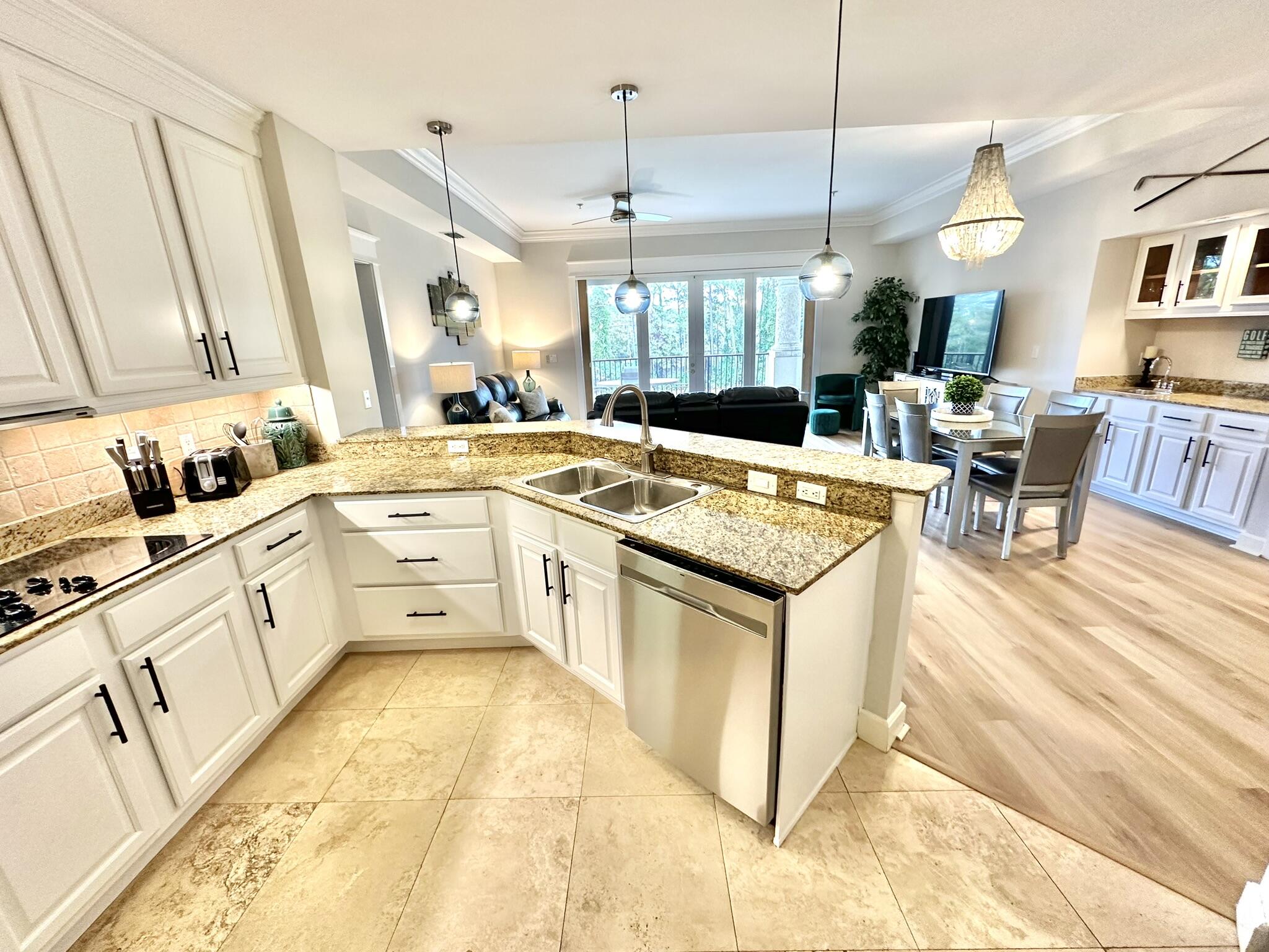 5377 Pine Ridge Lane Miramar Beach FL 32550