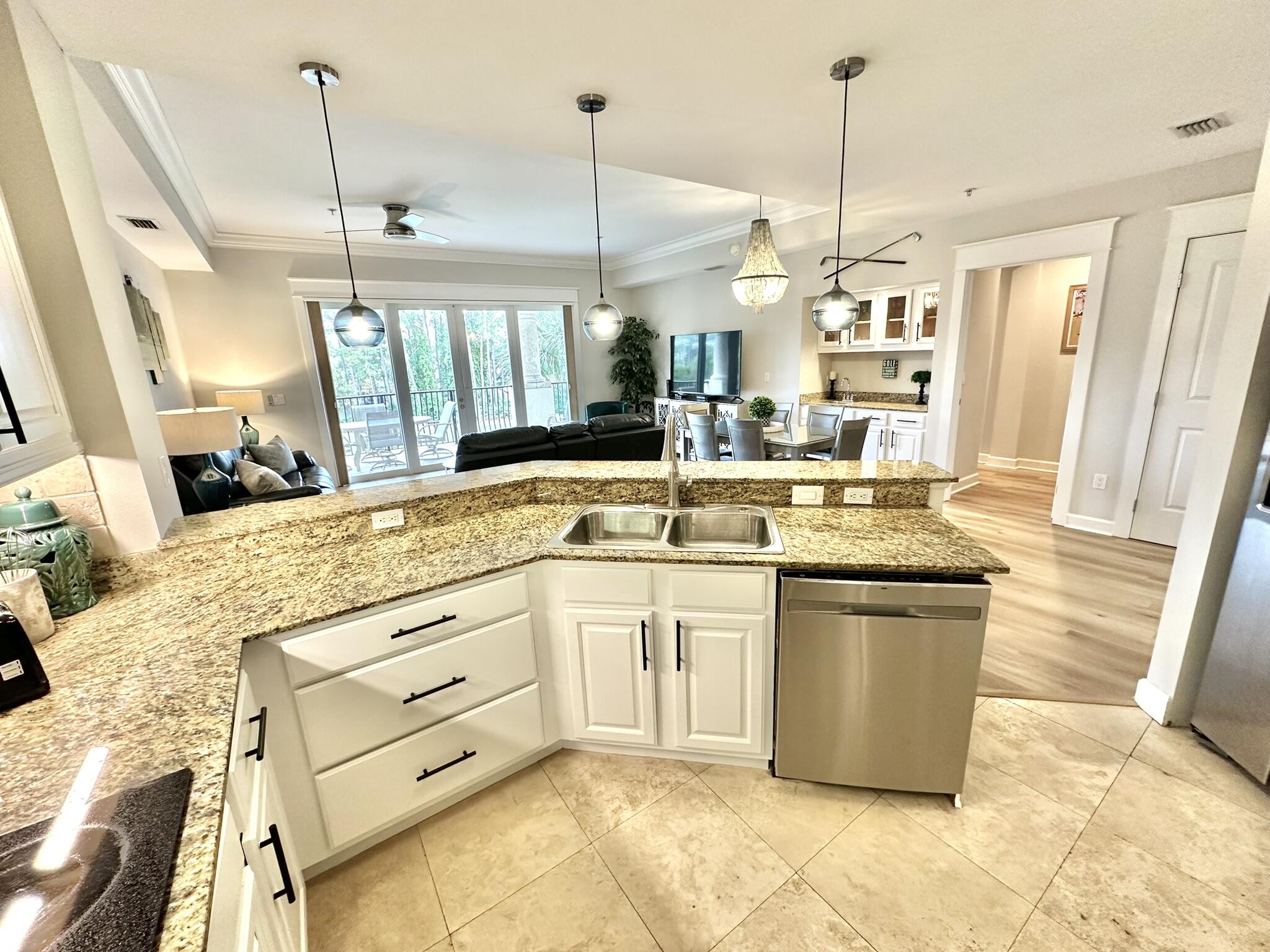 5377 Pine Ridge Lane Miramar Beach FL 32550