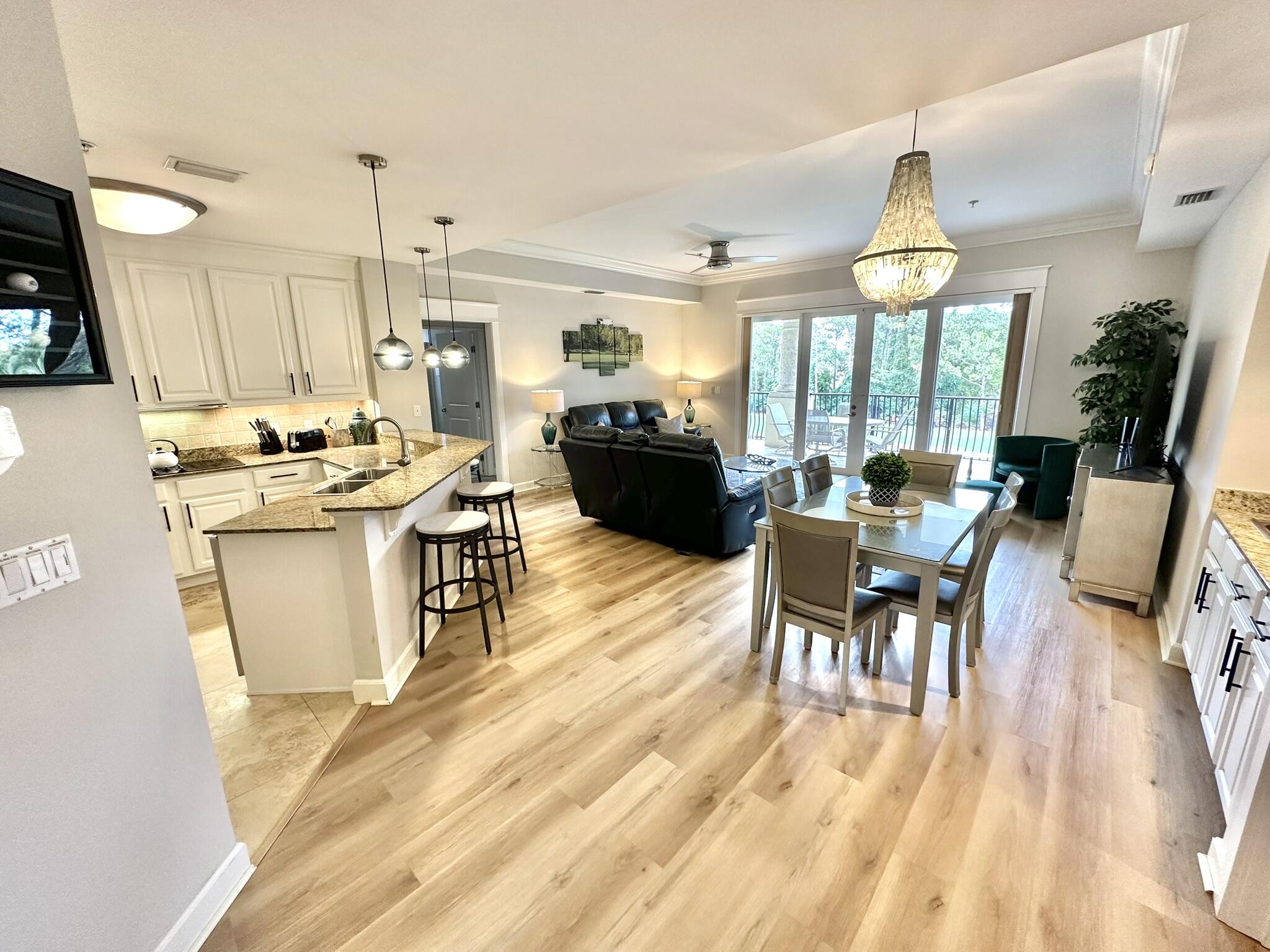 5377 Pine Ridge Lane Miramar Beach FL 32550