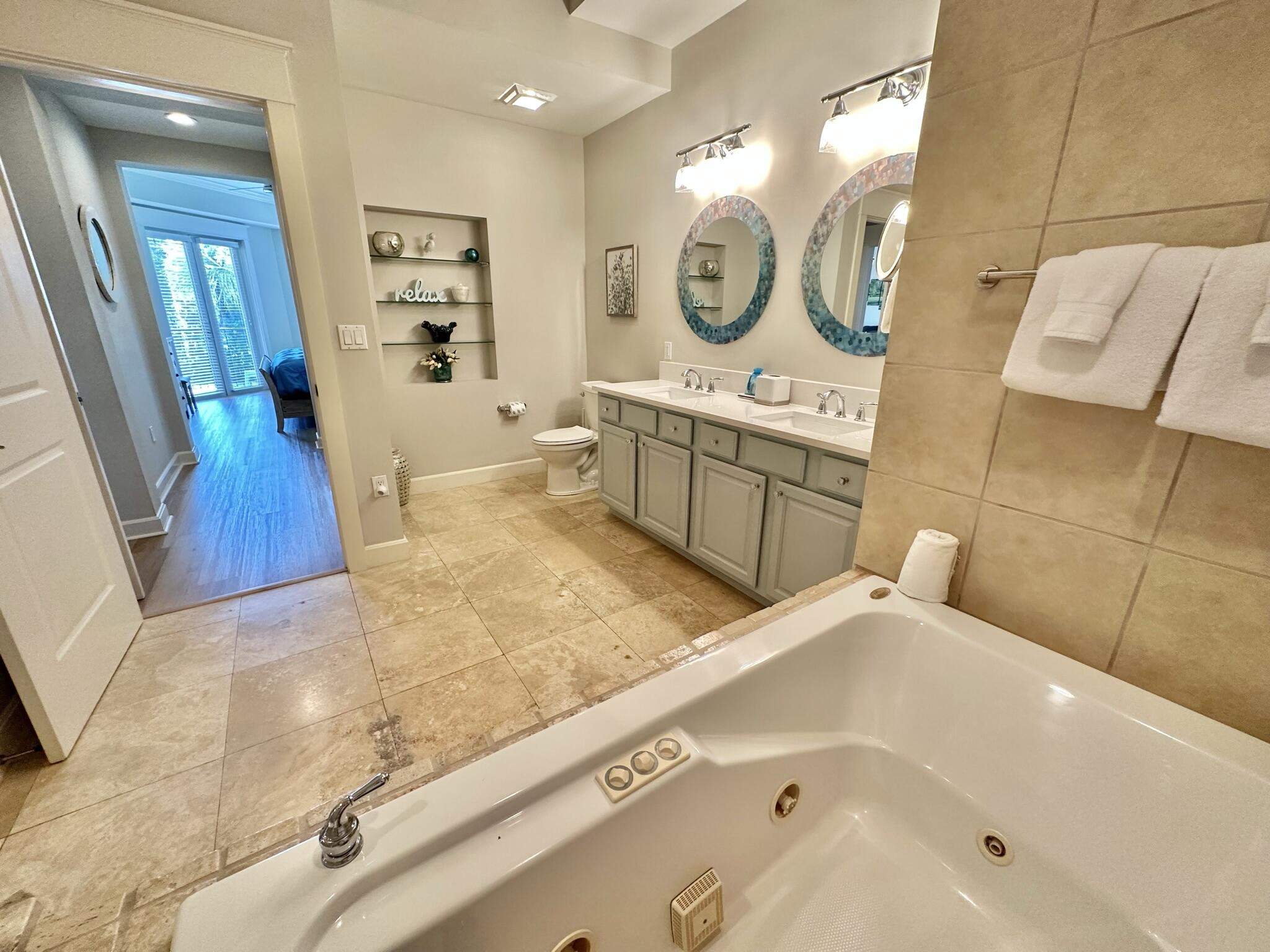 5377 Pine Ridge Lane Miramar Beach FL 32550