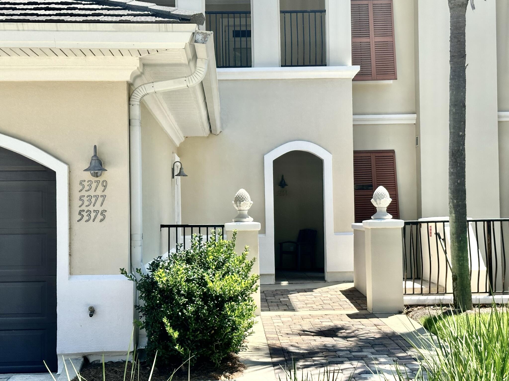 5377 Pine Ridge Lane Miramar Beach FL 32550