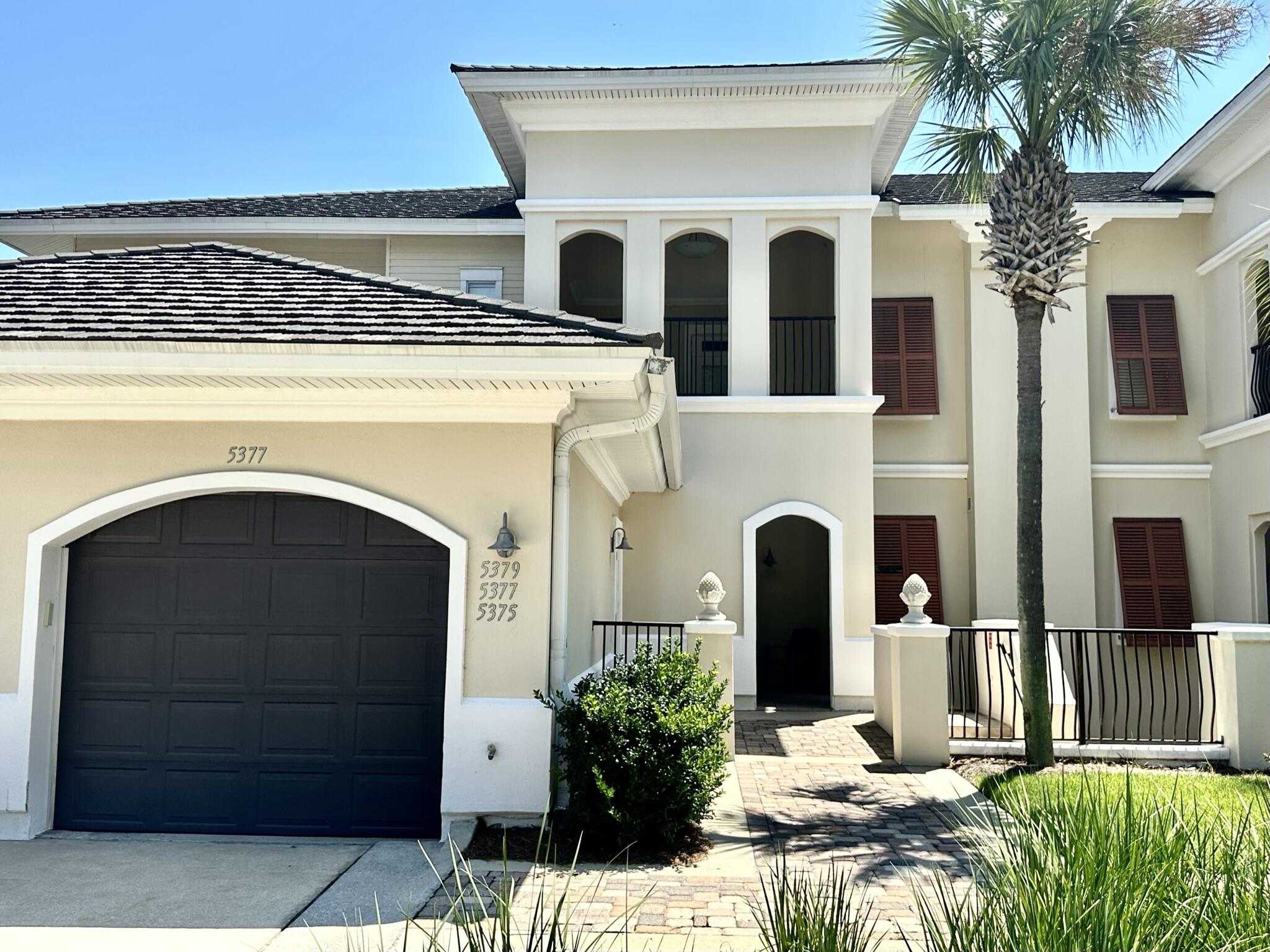 5377 Pine Ridge Lane Miramar Beach FL 32550