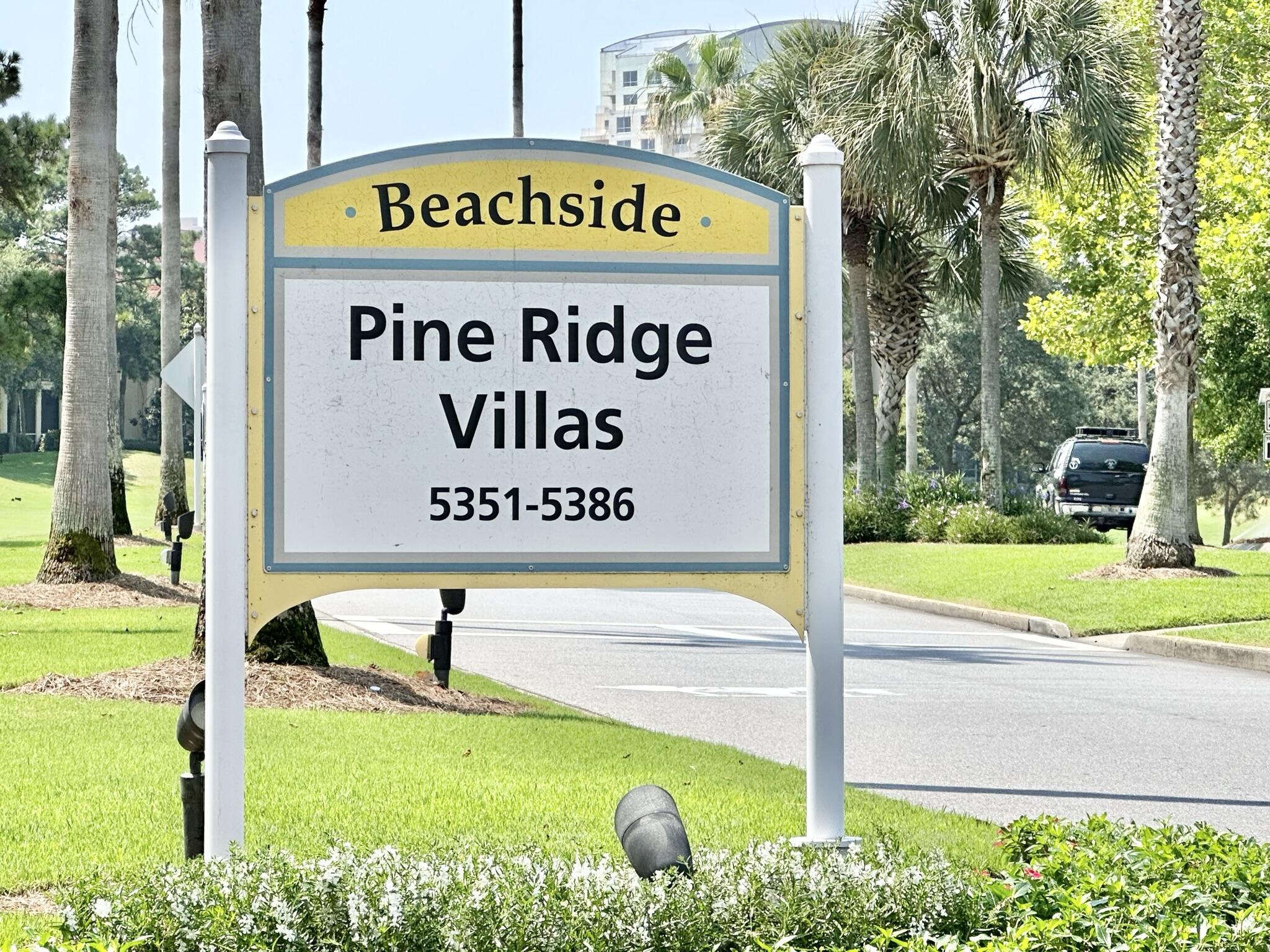 5377 Pine Ridge Lane Miramar Beach FL 32550