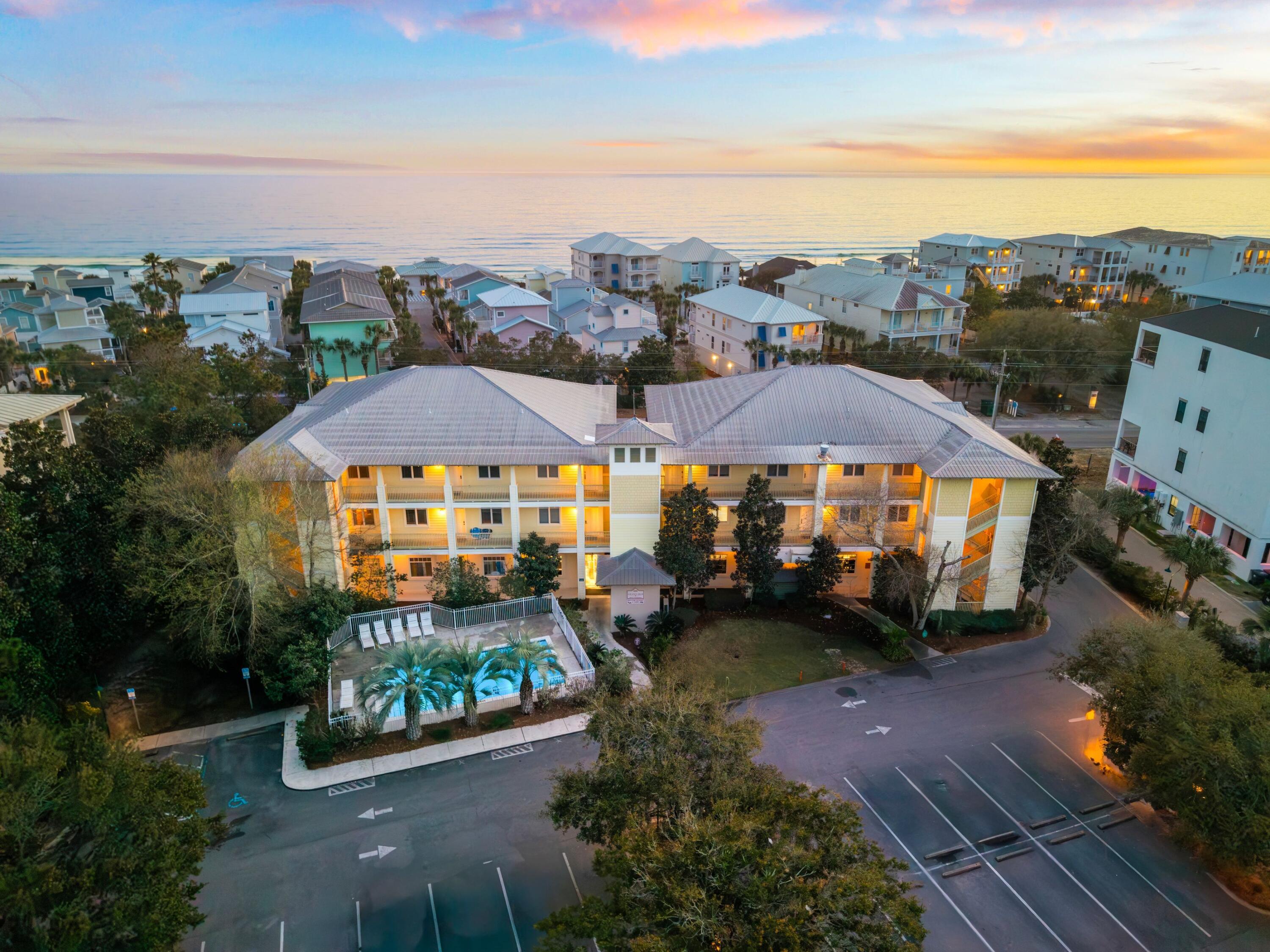 4281 E County Hwy 30a Santa Rosa Beach FL 32459