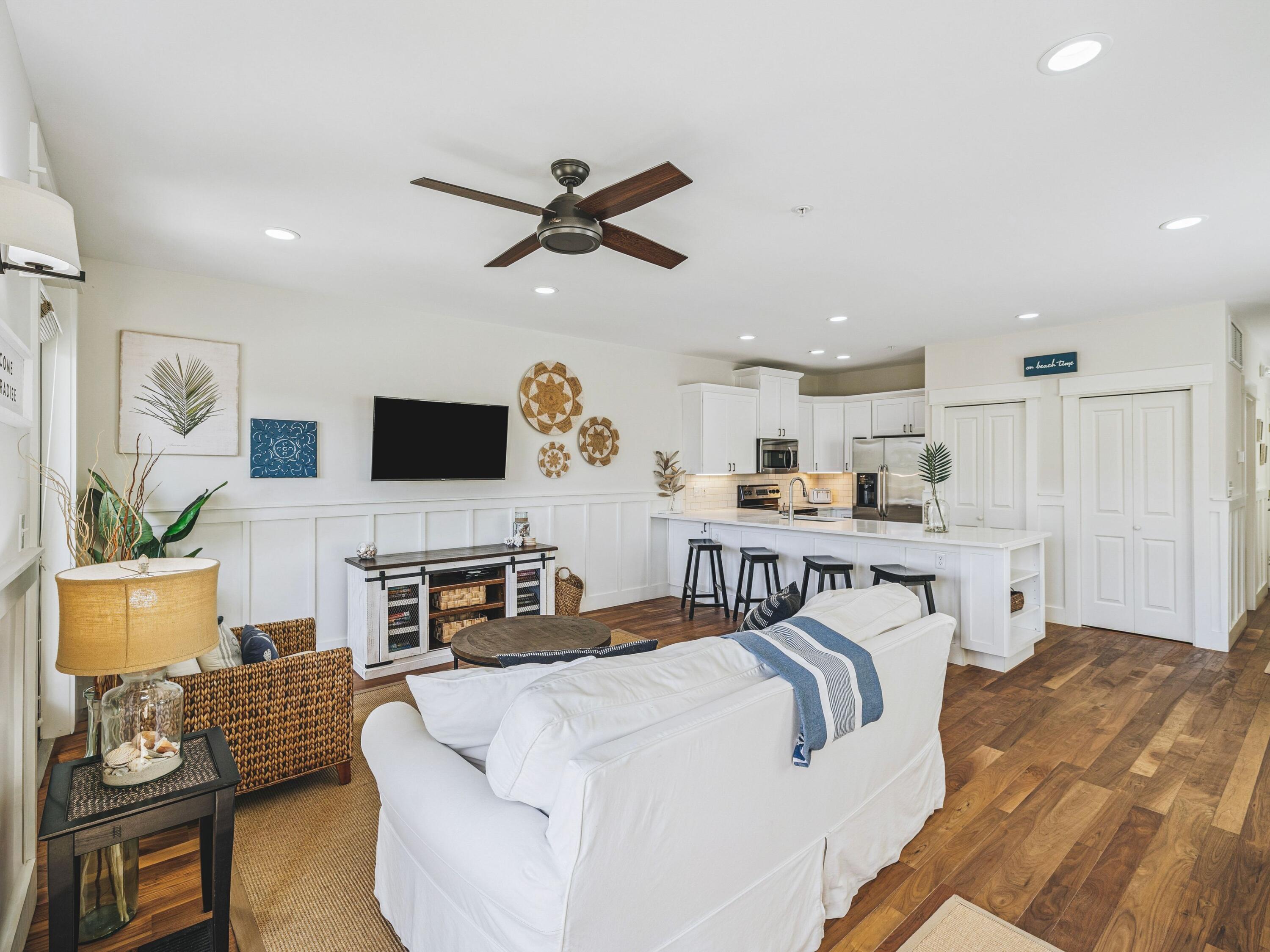 4281 E County Hwy 30a Santa Rosa Beach FL 32459