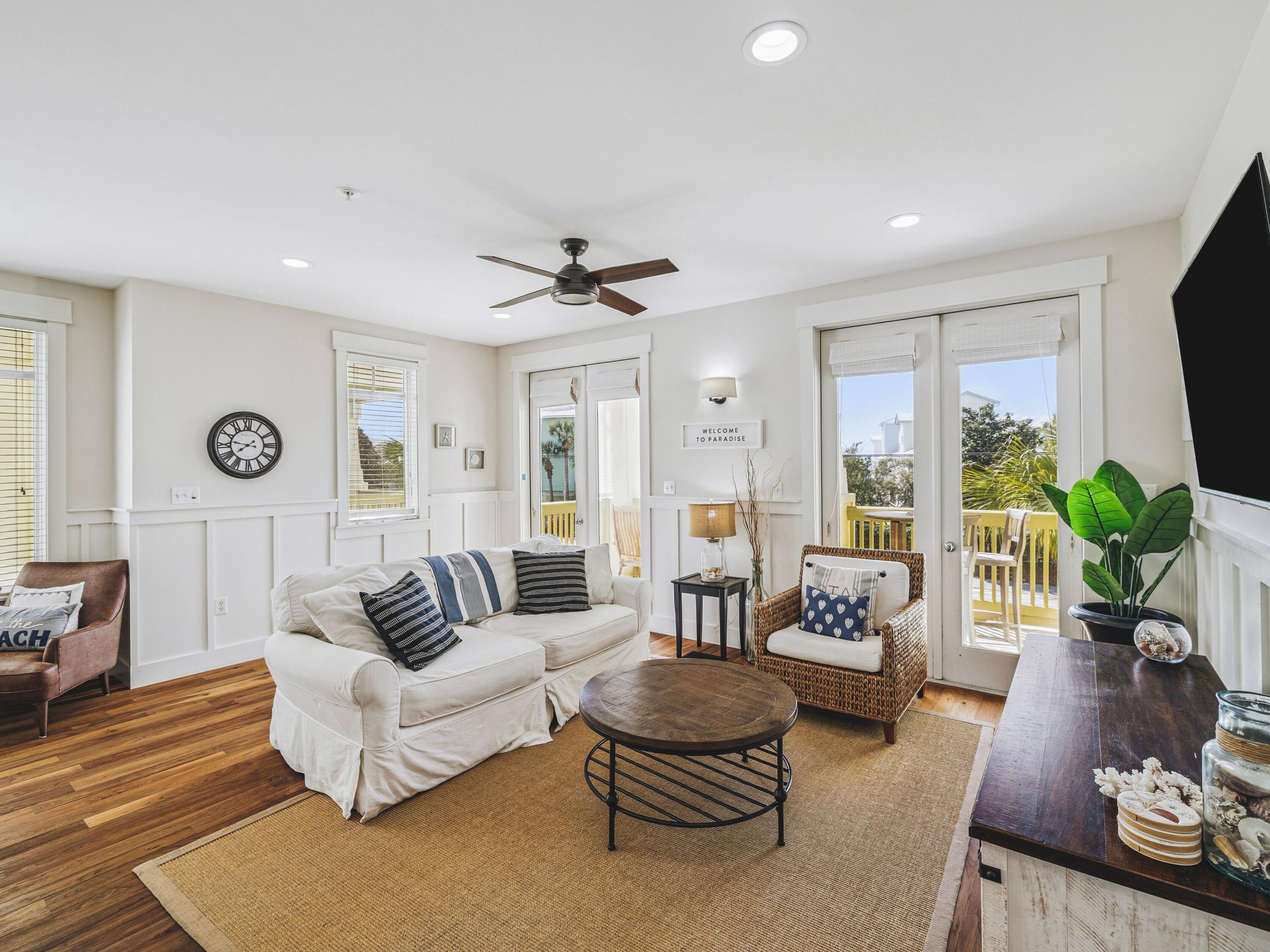 4281 E County Hwy 30a Santa Rosa Beach FL 32459
