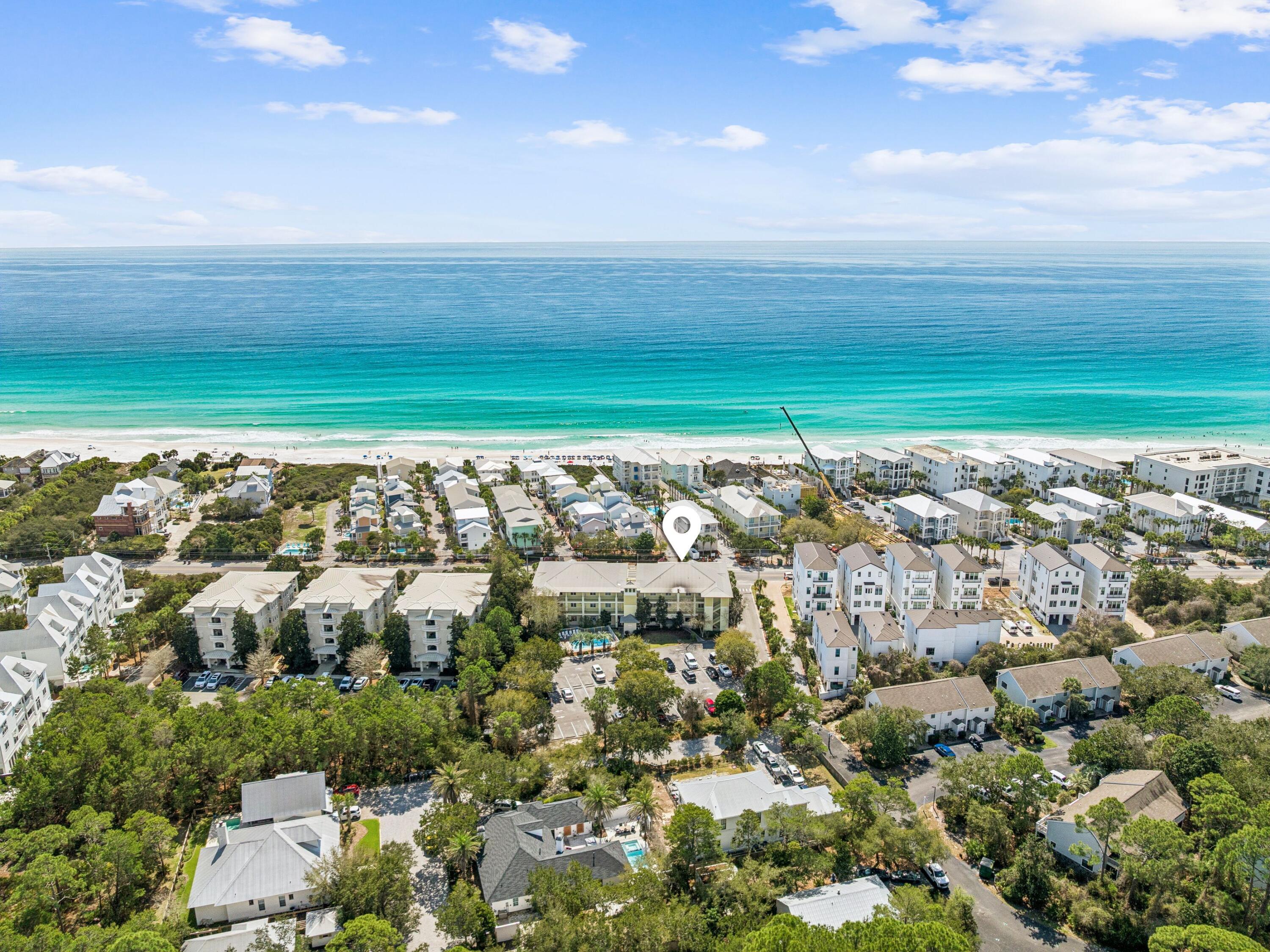 4281 E County Hwy 30a Santa Rosa Beach FL 32459