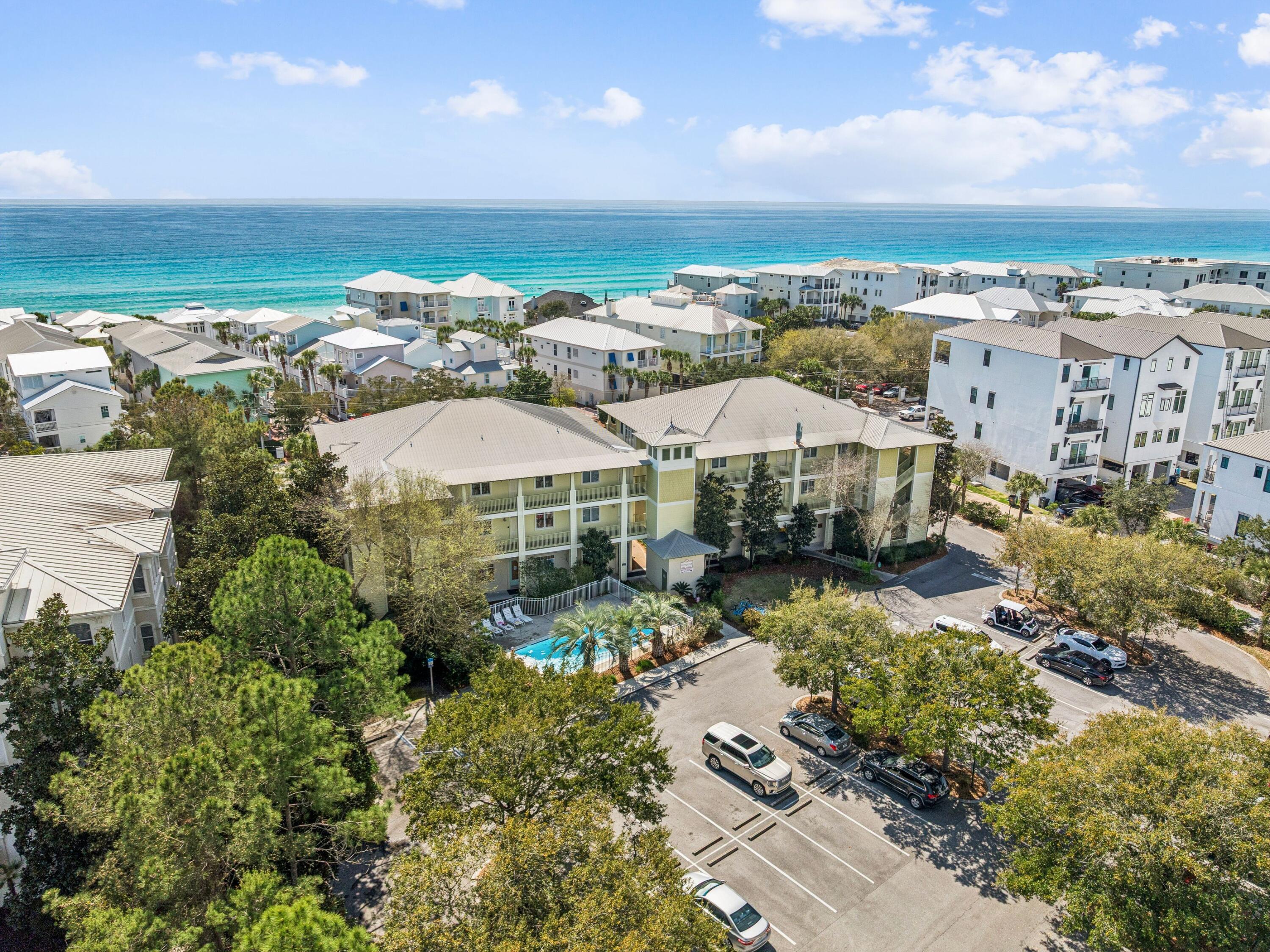 4281 E County Hwy 30a Santa Rosa Beach FL 32459