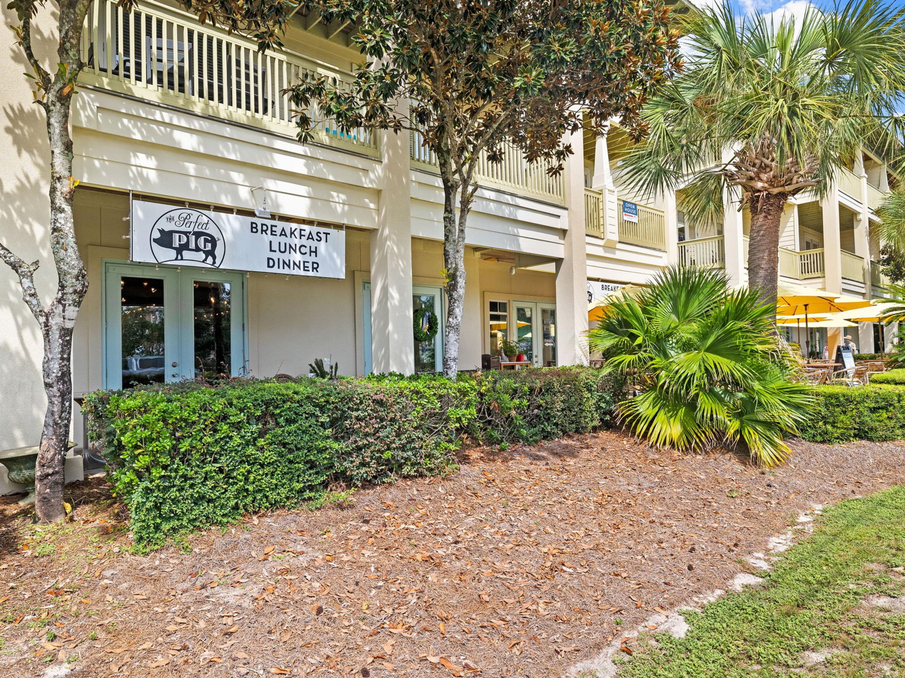 4281 E County Hwy 30a Santa Rosa Beach FL 32459