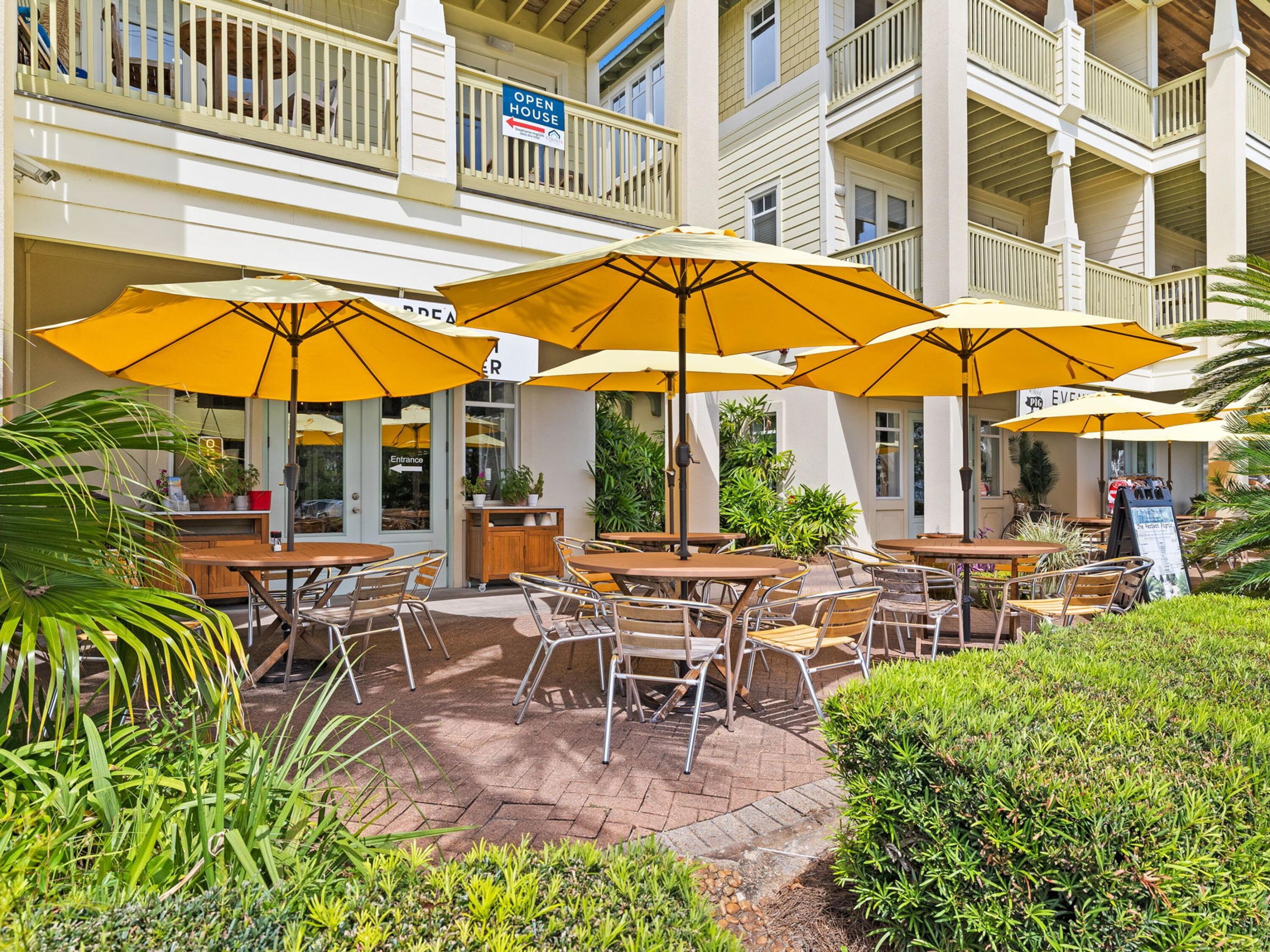 4281 E County Hwy 30a Santa Rosa Beach FL 32459