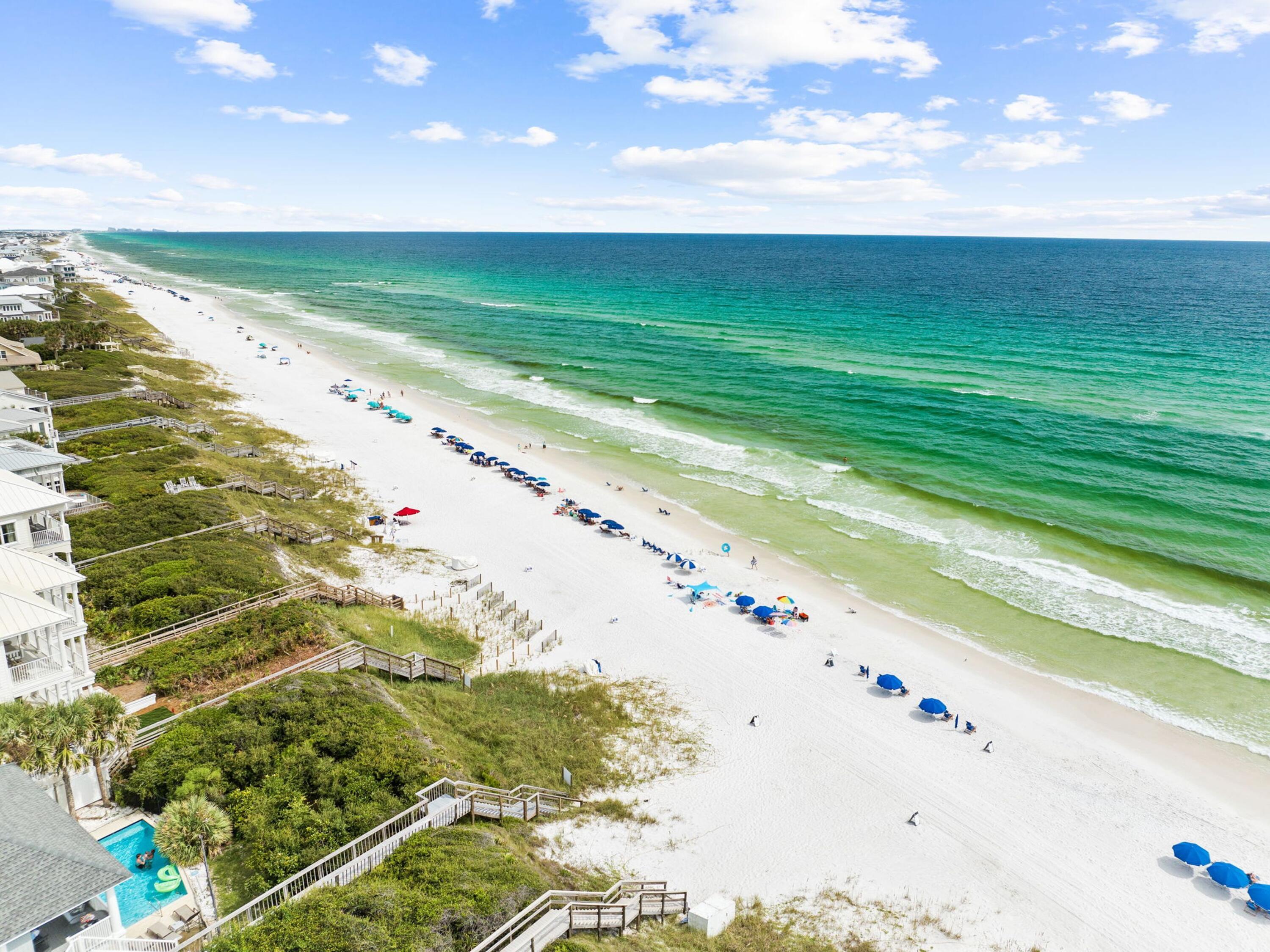 4281 E County Hwy 30a Santa Rosa Beach FL 32459