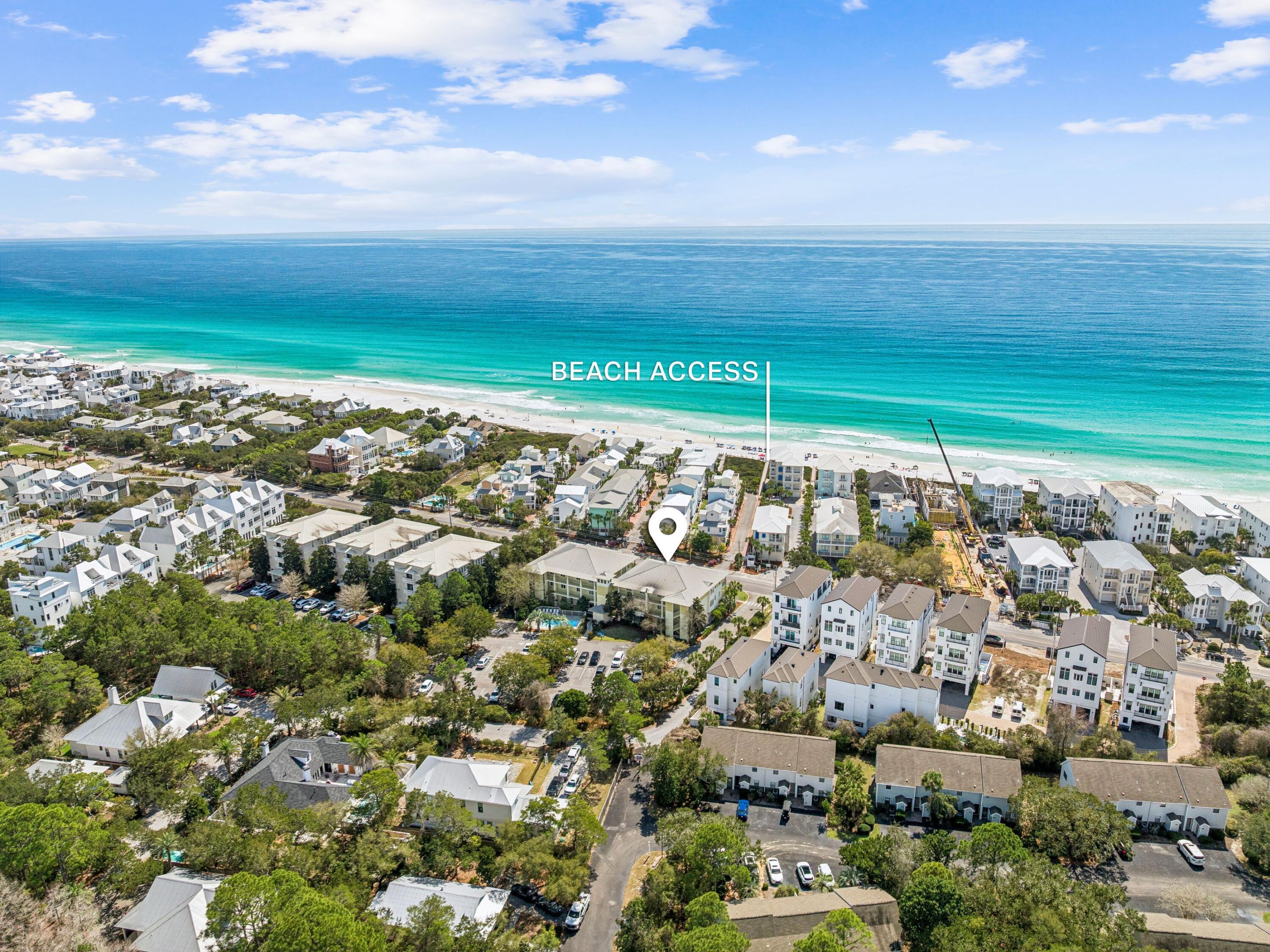 4281 E County Hwy 30a Santa Rosa Beach FL 32459