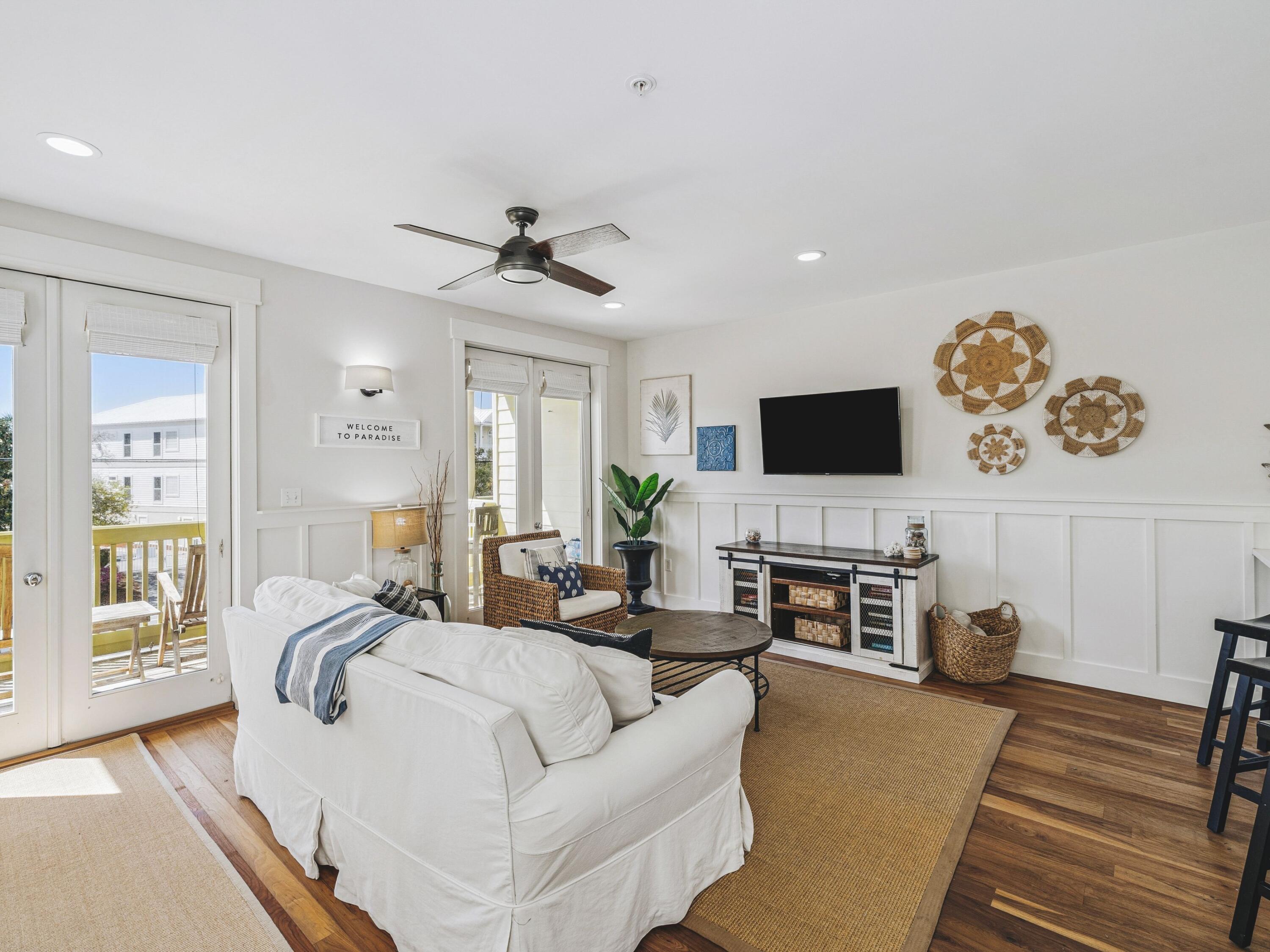 4281 E County Hwy 30a Santa Rosa Beach FL 32459