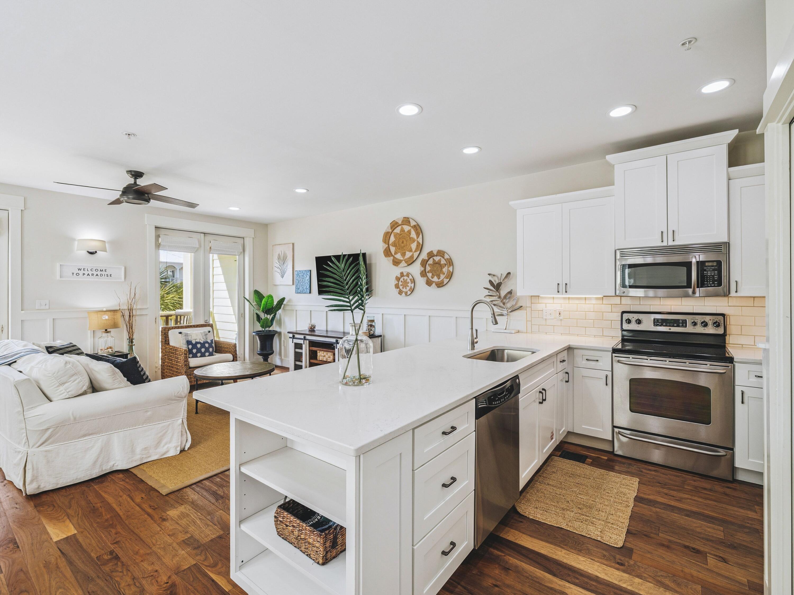 4281 E County Hwy 30a Santa Rosa Beach FL 32459
