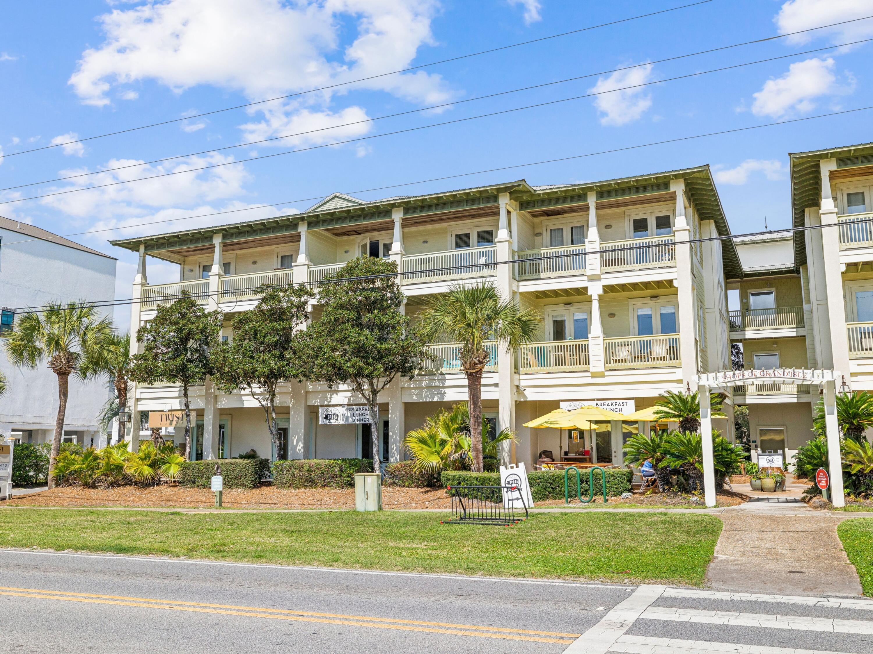 4281 E County Hwy 30a Santa Rosa Beach FL 32459
