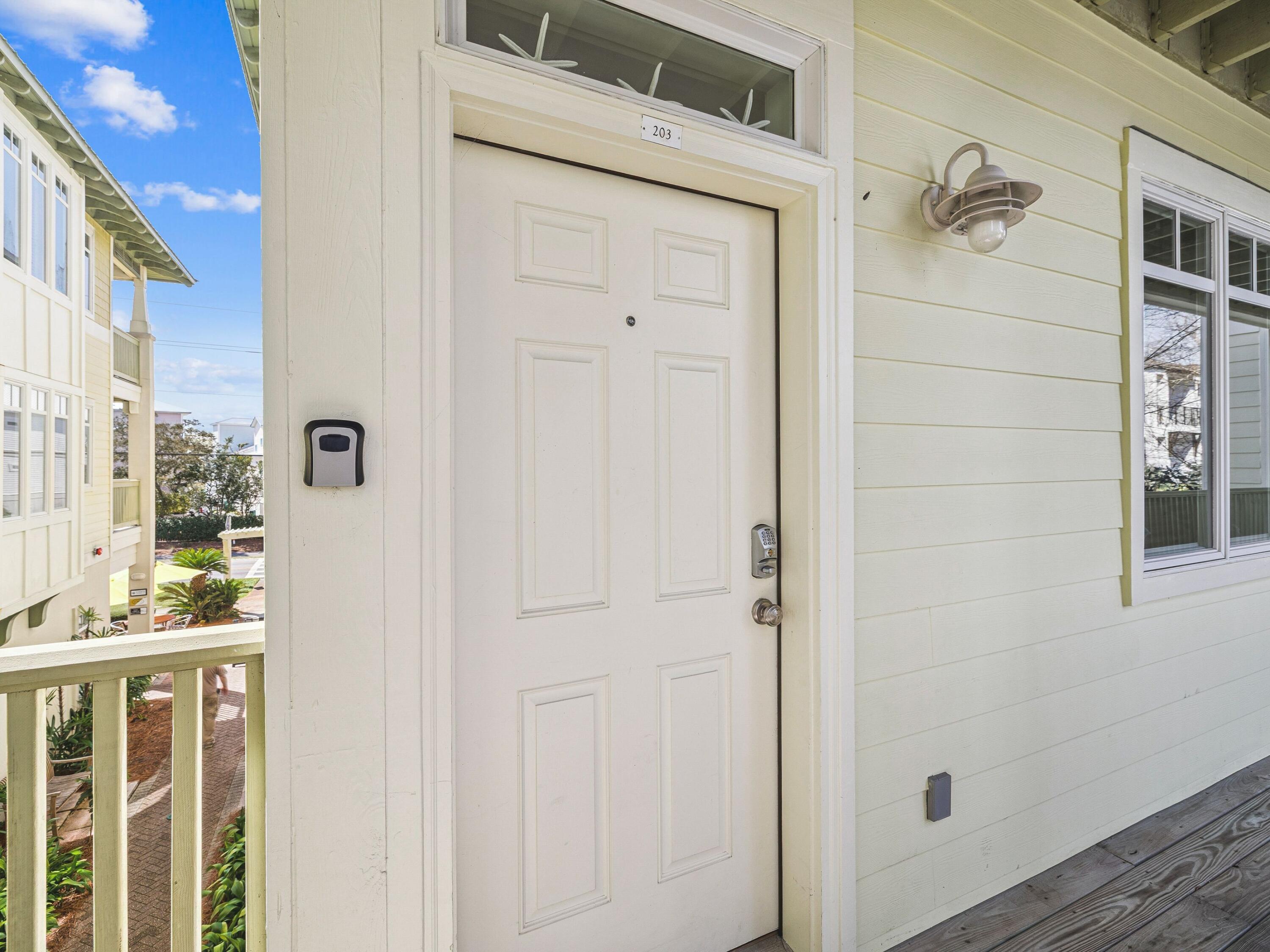 4281 E County Hwy 30a Santa Rosa Beach FL 32459