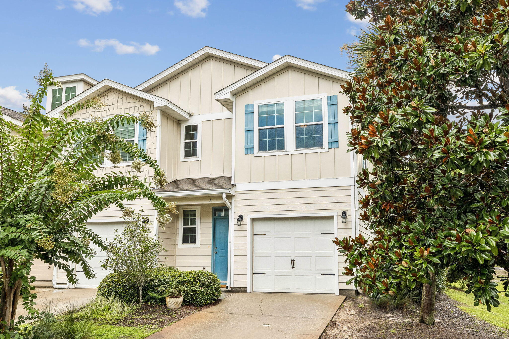19 E Shady Oaks Lane Santa Rosa Beach FL 32459