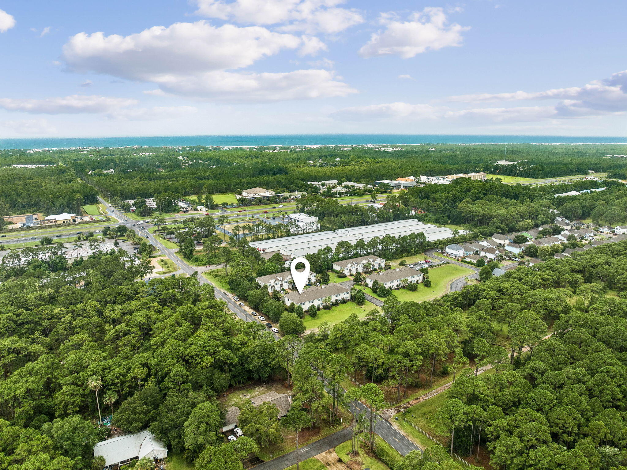 19 E Shady Oaks Lane Santa Rosa Beach FL 32459