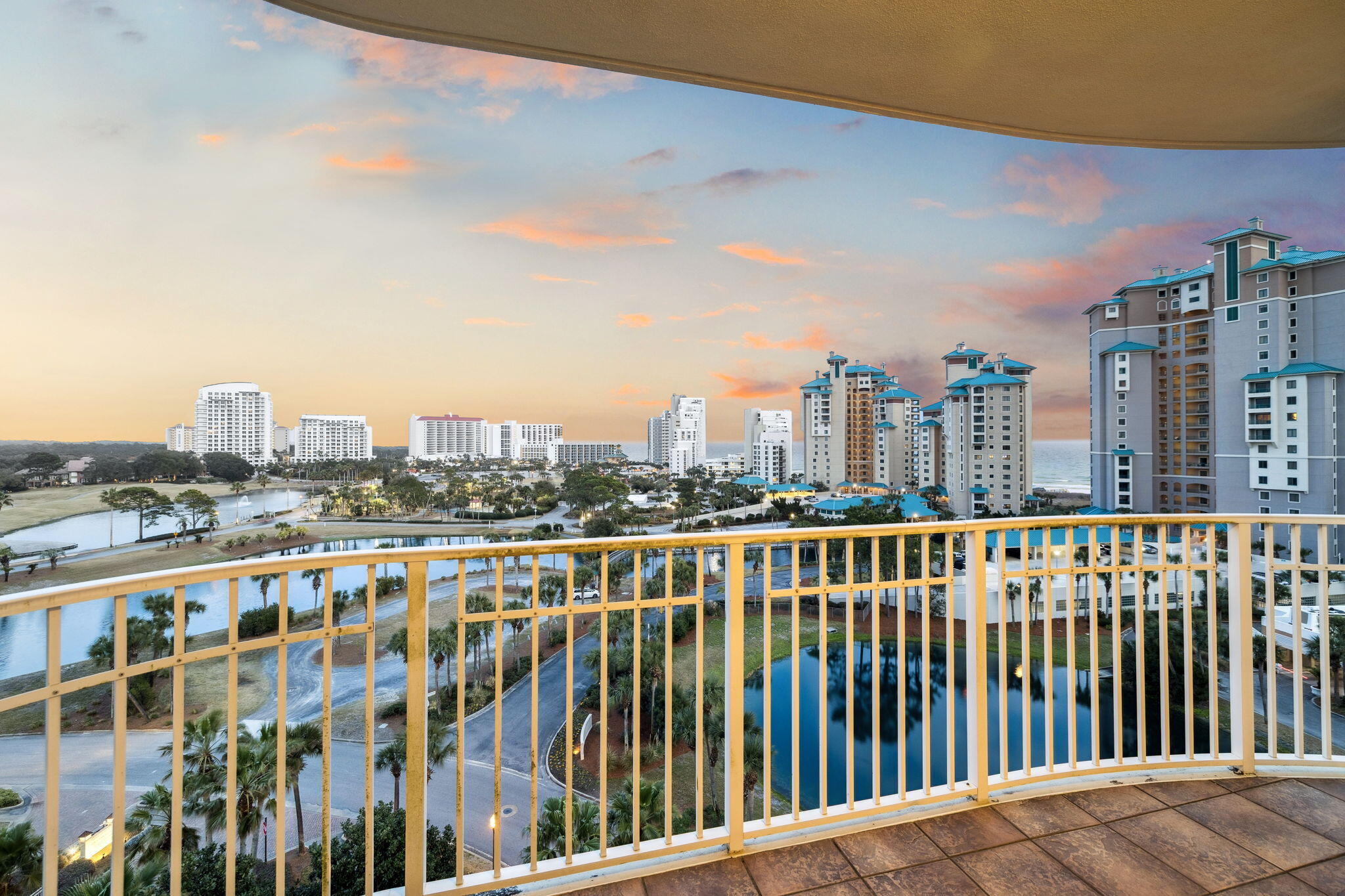 1 Beach Club Drive Miramar Beach FL 32550