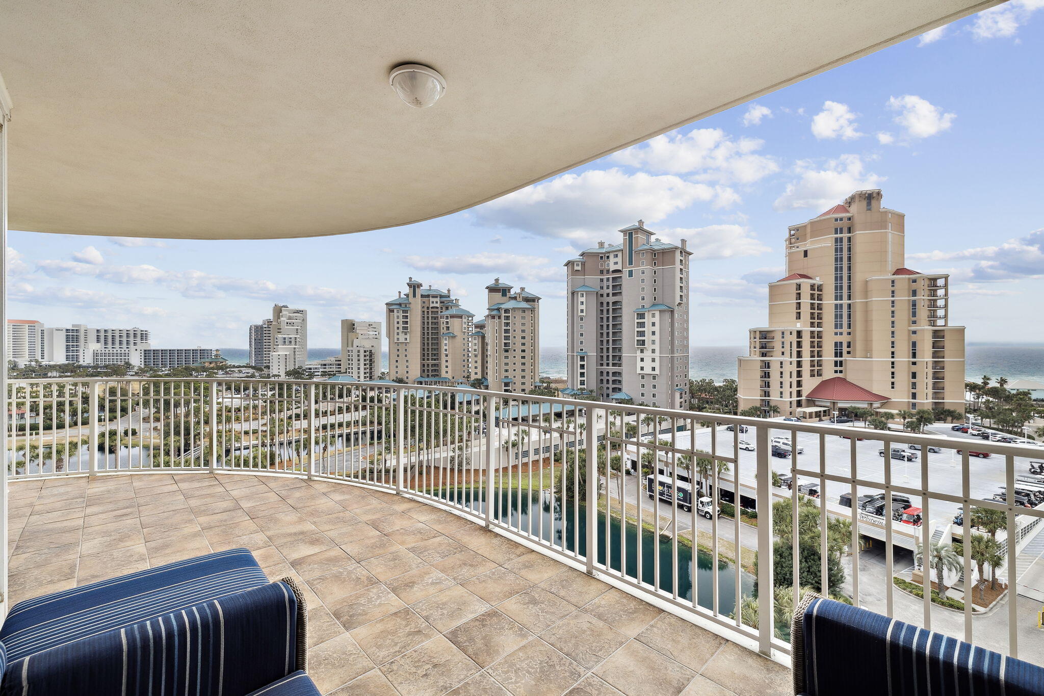 1 Beach Club Drive Miramar Beach FL 32550